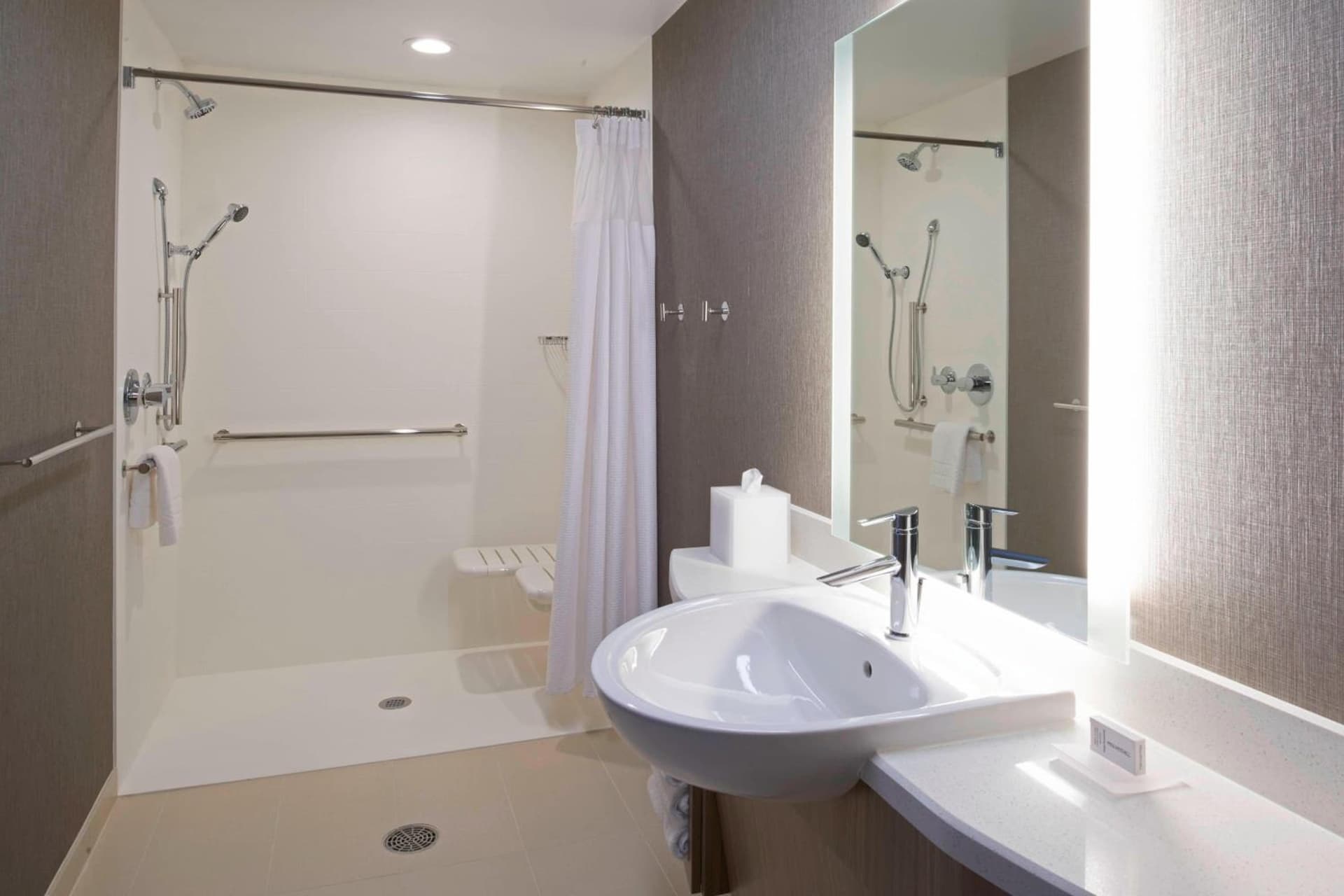 SpringHill Suites by Marriott East Lansing University Area, Lansing Area gallery photo in East Lansing, MI — image 17