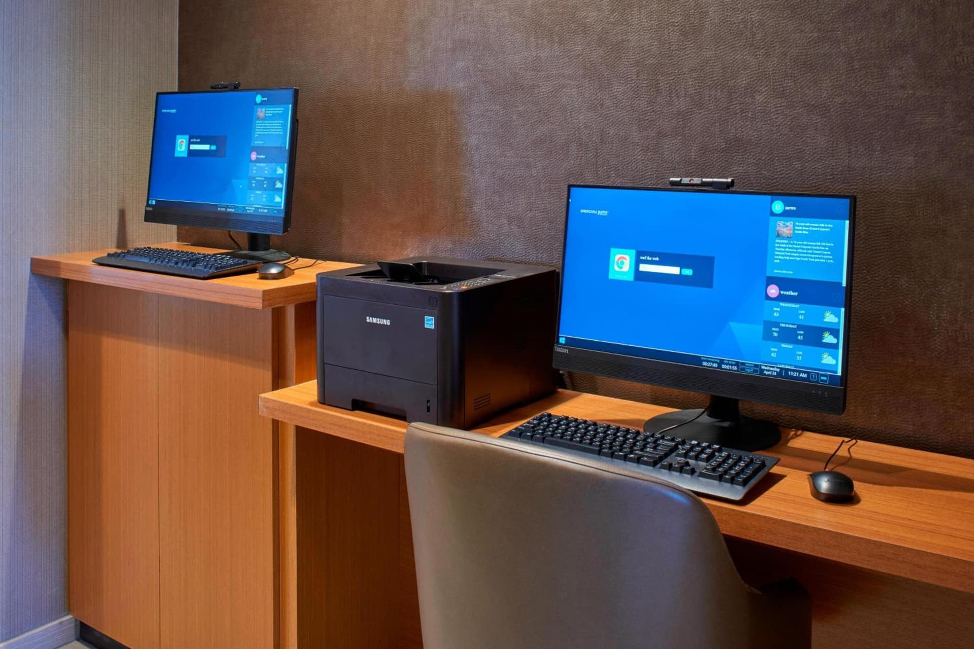 SpringHill Suites by Marriott East Lansing University Area, Lansing Area gallery photo in East Lansing, MI — image 23