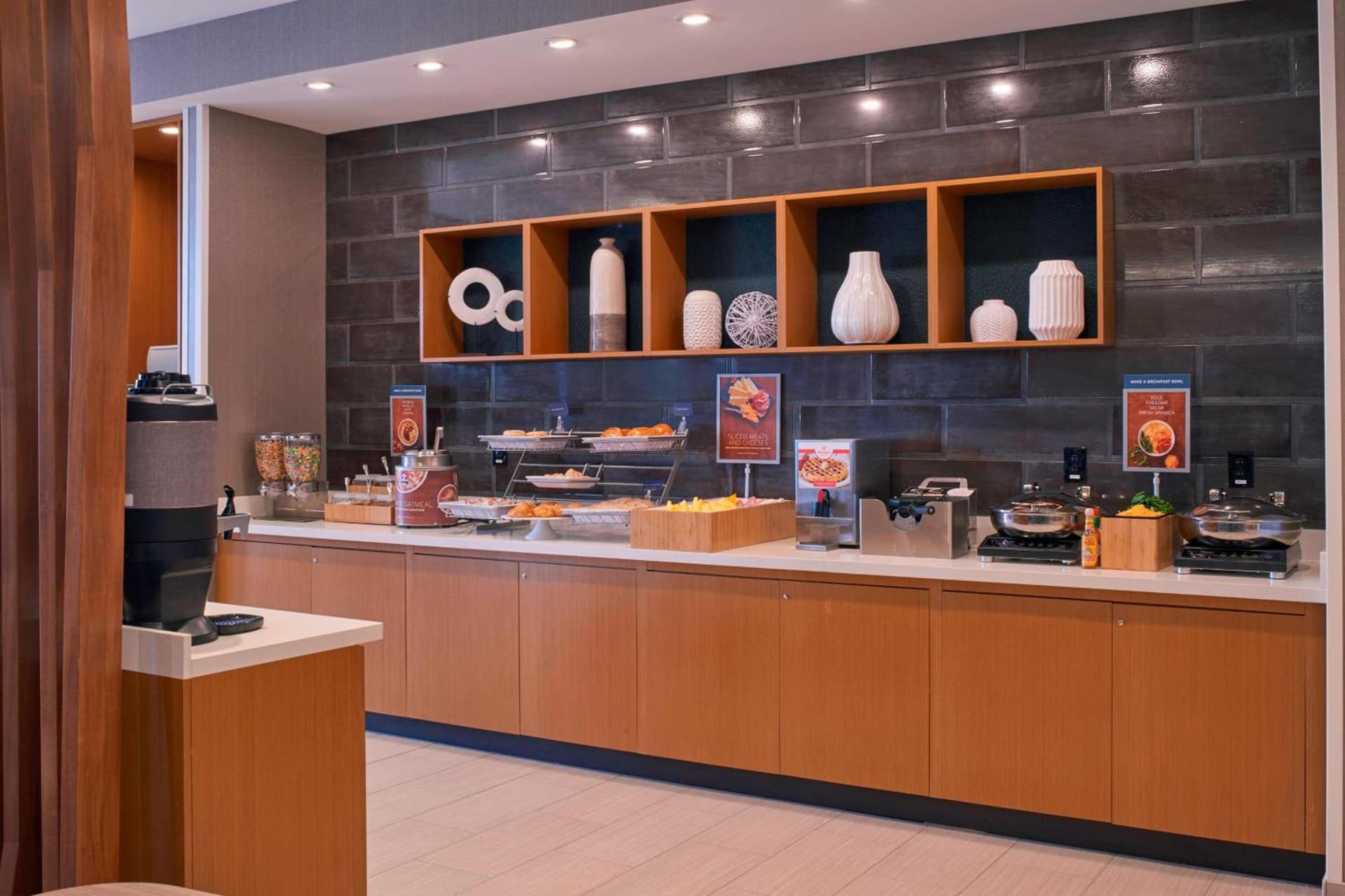 SpringHill Suites by Marriott East Lansing University Area, Lansing Area gallery photo in East Lansing, MI — image 12