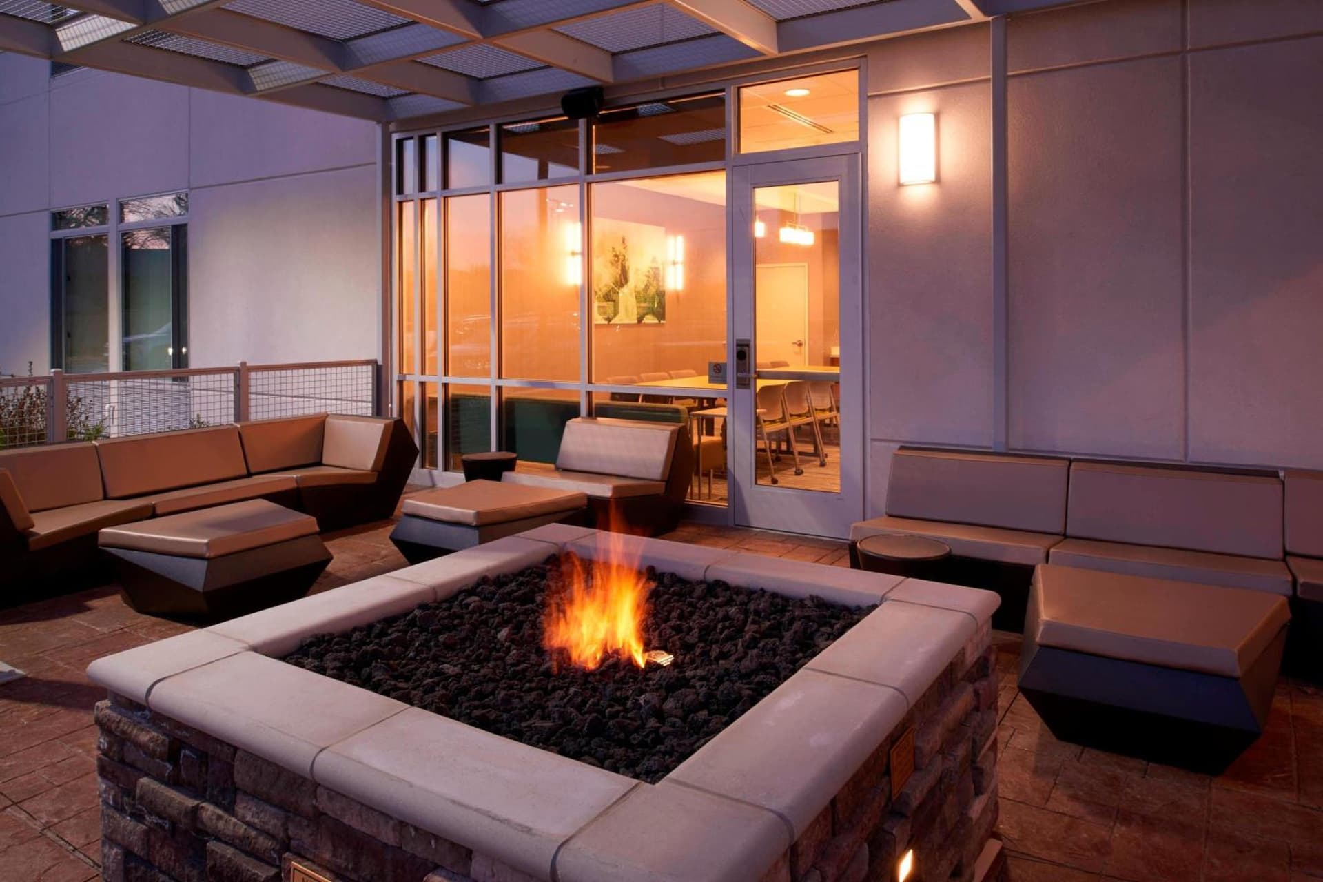 SpringHill Suites by Marriott East Lansing University Area, Lansing Area gallery photo in East Lansing, MI — image 26