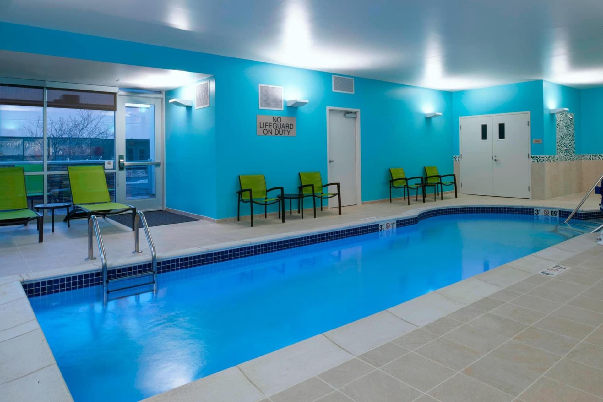 SpringHill Suites by Marriott East Lansing University Area, Lansing Area gallery photo in East Lansing, MI — image 21