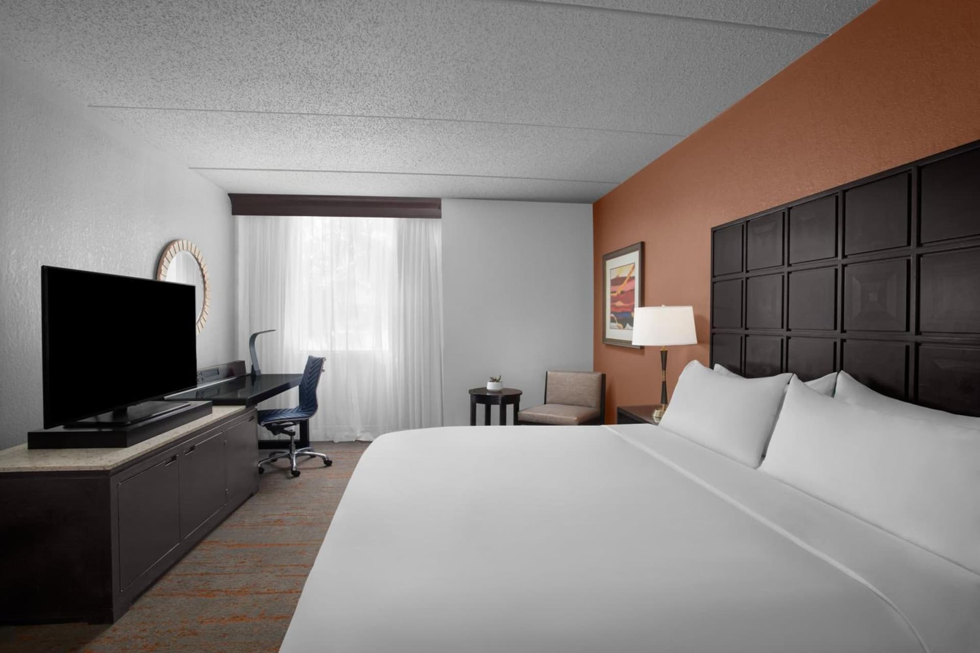 Renaissance Indianapolis North Hotel gallery photo in Carmel, IN — image 10