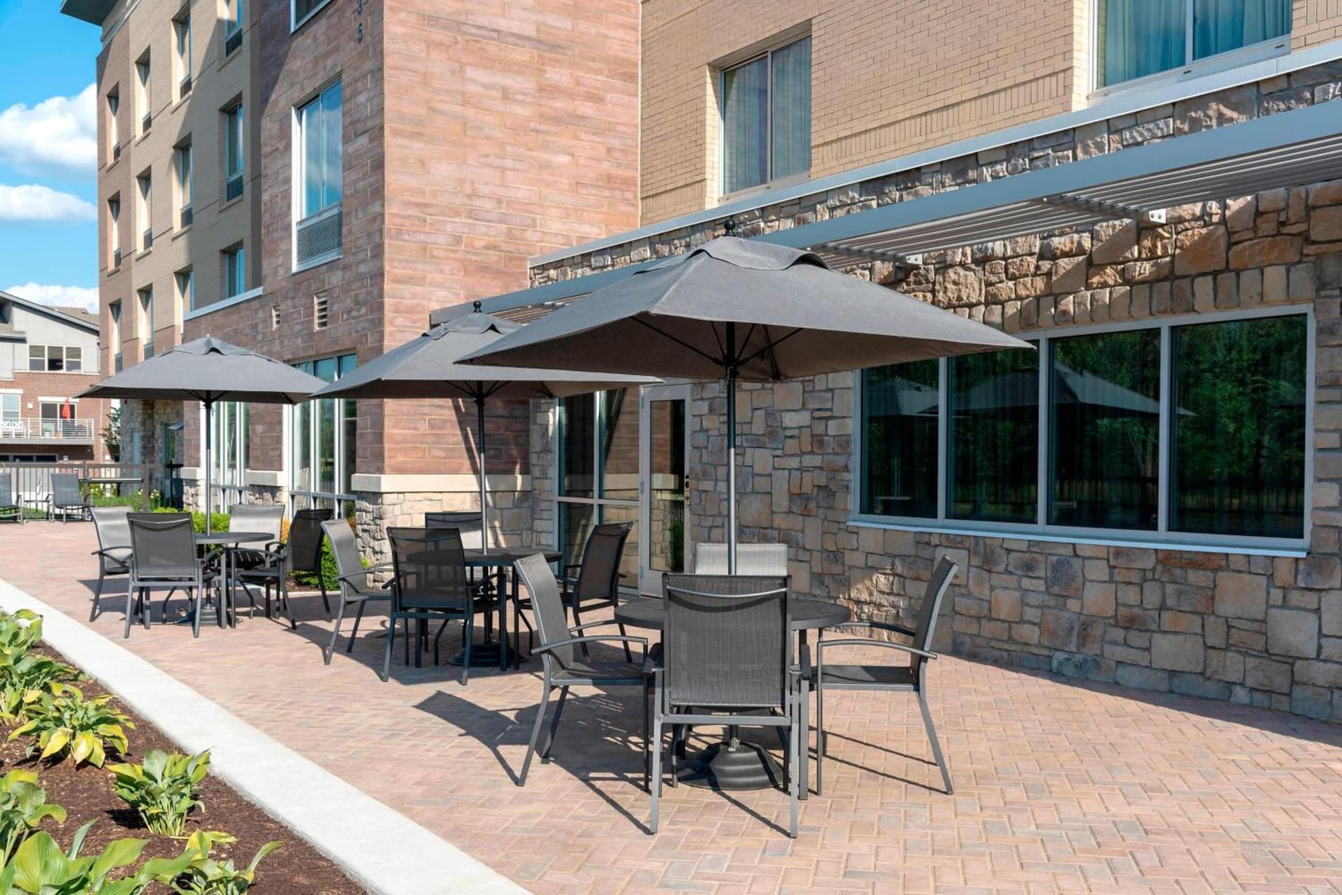 Fairfield Inn & Suites by Marriott Indianapolis Carmel gallery photo in Carmel, IN — image 21
