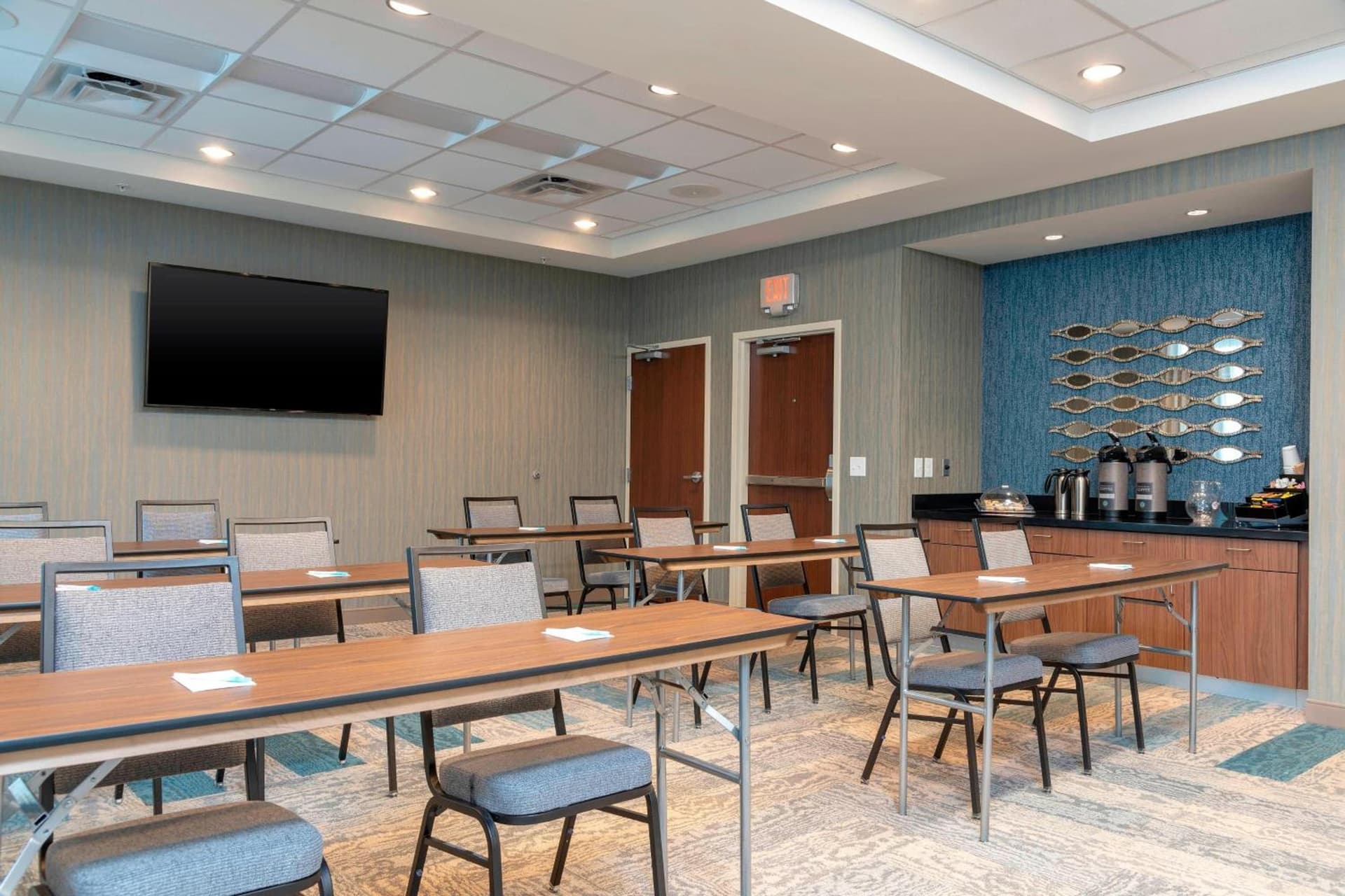Fairfield Inn & Suites by Marriott Indianapolis Carmel gallery photo in Carmel, IN — image 7