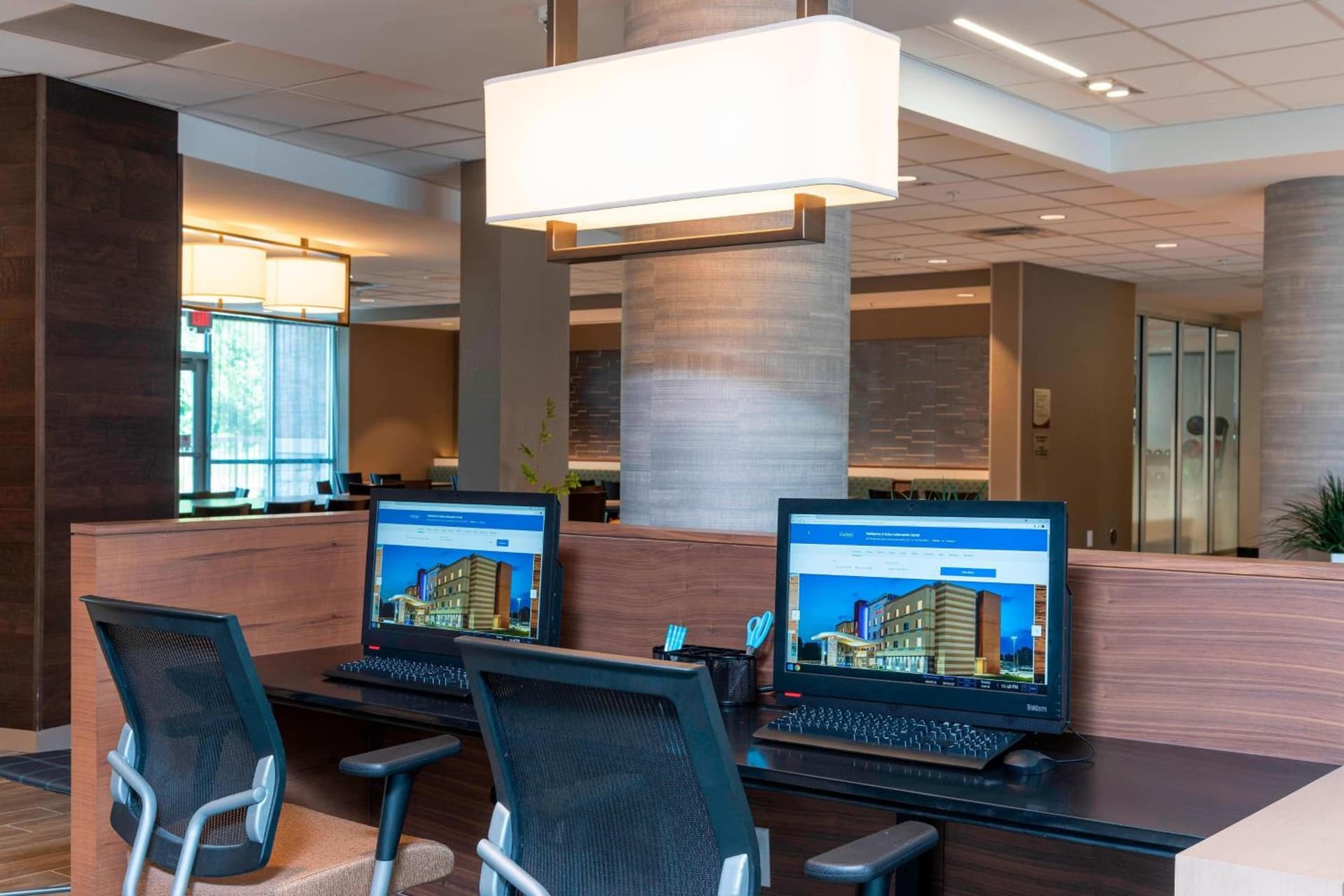 Fairfield Inn & Suites by Marriott Indianapolis Carmel gallery photo in Carmel, IN — image 19