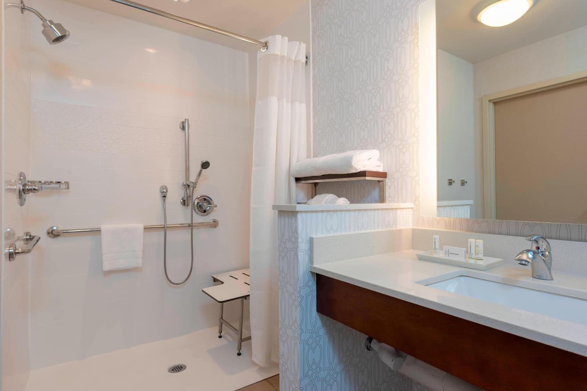Fairfield Inn & Suites by Marriott Indianapolis Carmel gallery photo in Carmel, IN — image 18
