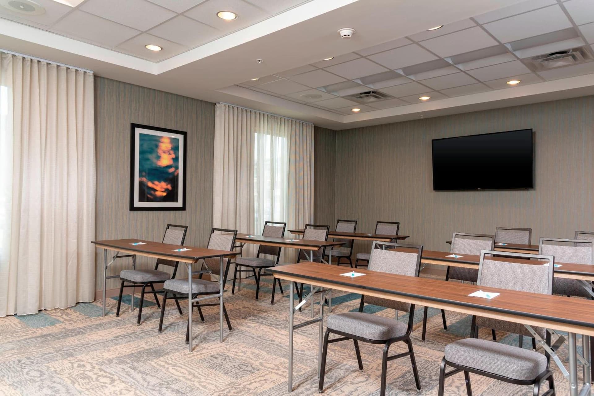 Fairfield Inn & Suites by Marriott Indianapolis Carmel gallery photo in Carmel, IN — image 14