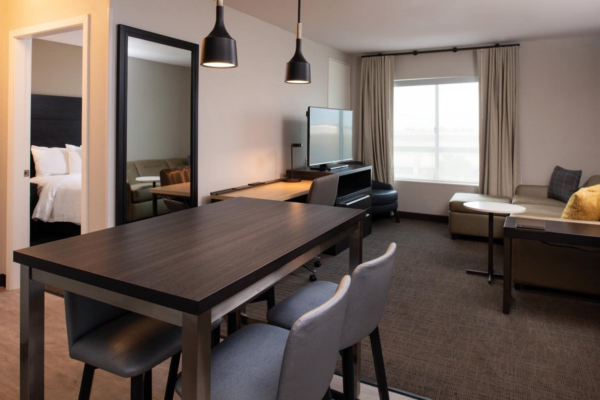 Residence Inn Visalia gallery photo in Visalia, CA — image 26