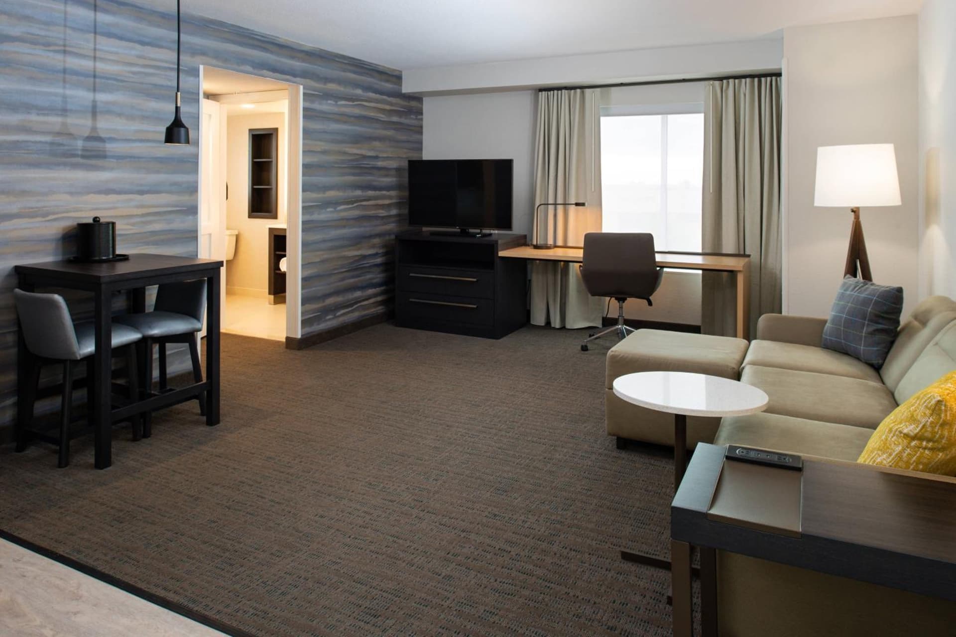 Residence Inn Visalia gallery photo in Visalia, CA — image 12
