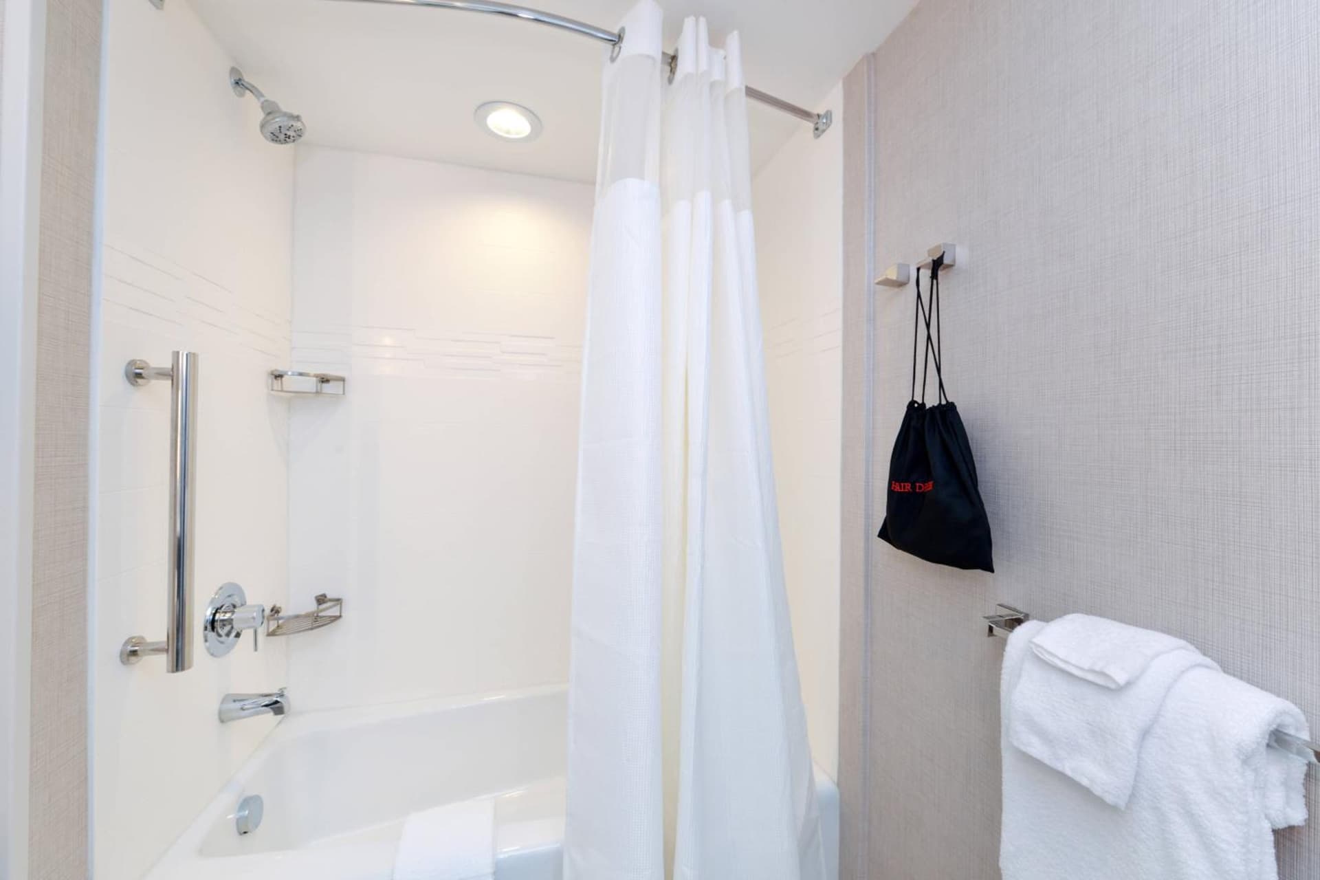 Residence Inn Visalia gallery photo in Visalia, CA — image 18