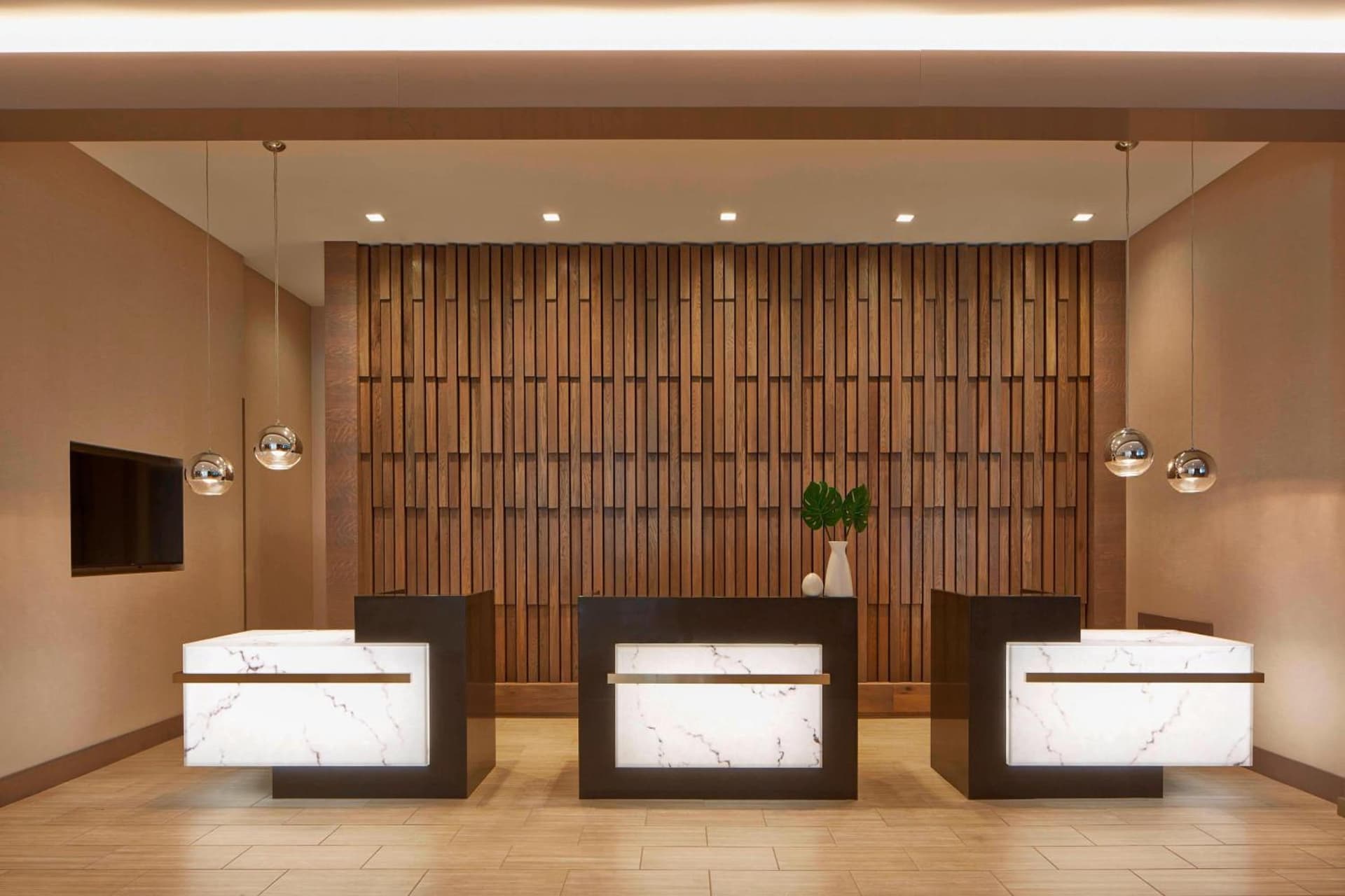 AC Hotel by Marriott Seattle Bellevue/Downtown gallery photo in Bellevue, WA — image 33
