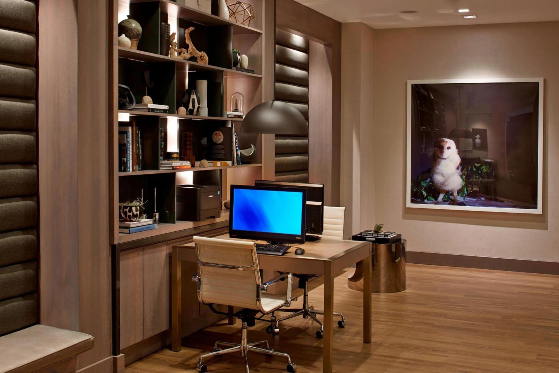 AC Hotel by Marriott Seattle Bellevue/Downtown gallery photo in Bellevue, WA — image 29