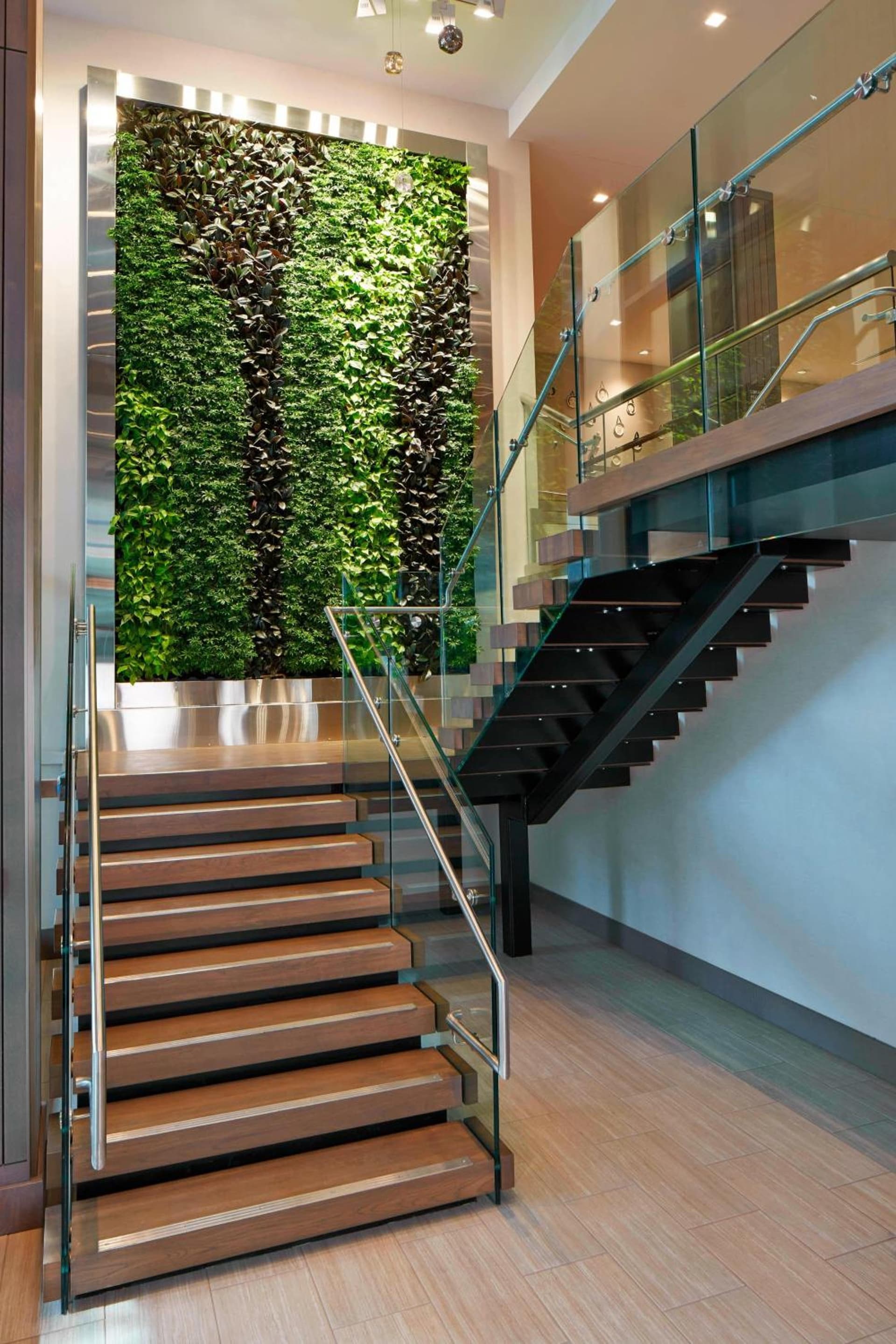 AC Hotel by Marriott Seattle Bellevue/Downtown gallery photo in Bellevue, WA — image 28