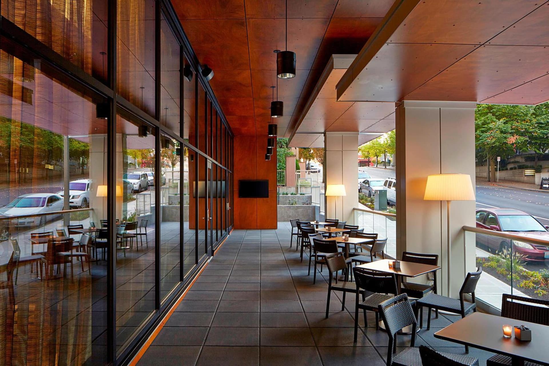 AC Hotel by Marriott Seattle Bellevue/Downtown gallery photo in Bellevue, WA — image 54