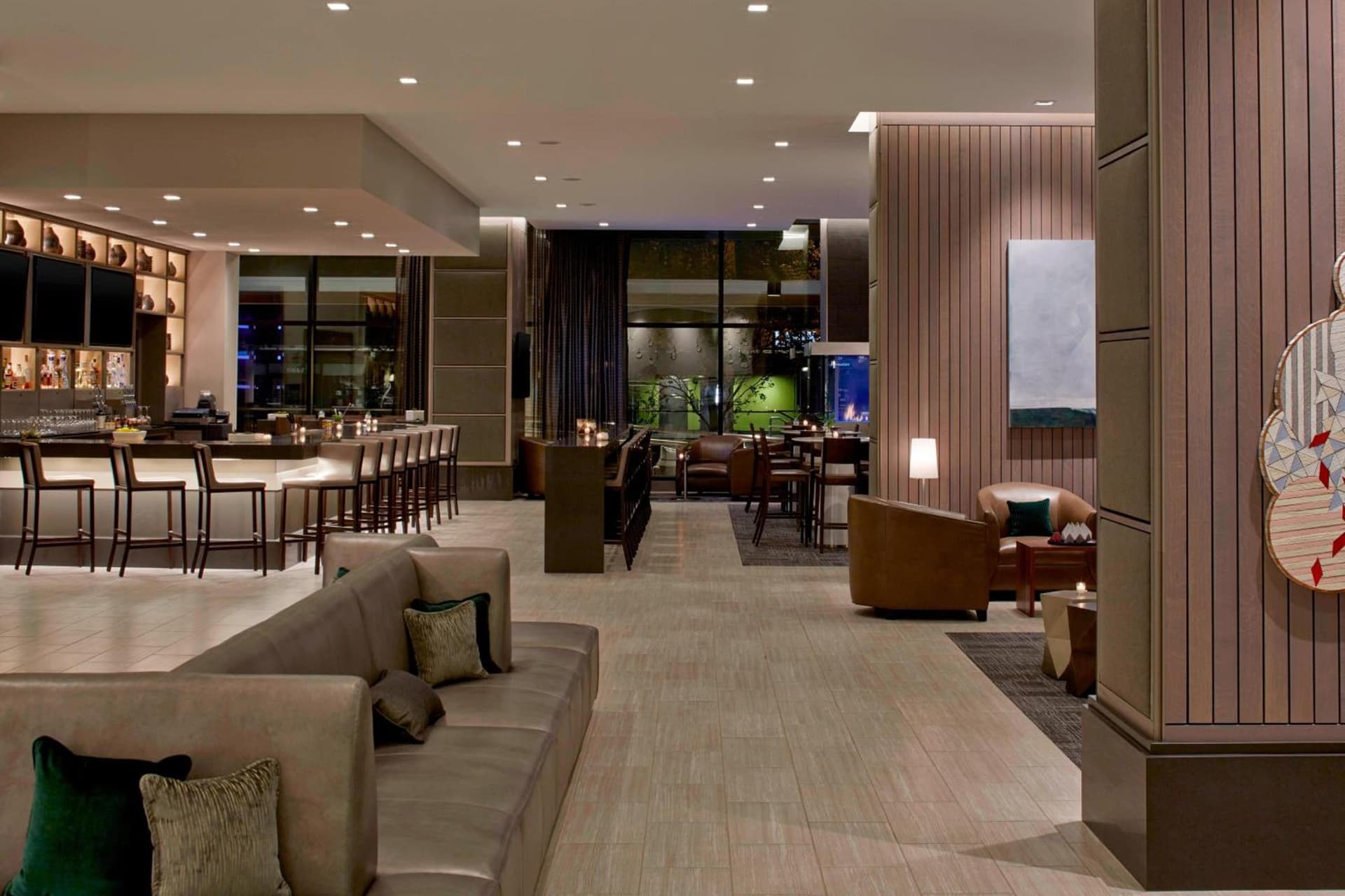 AC Hotel by Marriott Seattle Bellevue/Downtown gallery photo in Bellevue, WA — image 49