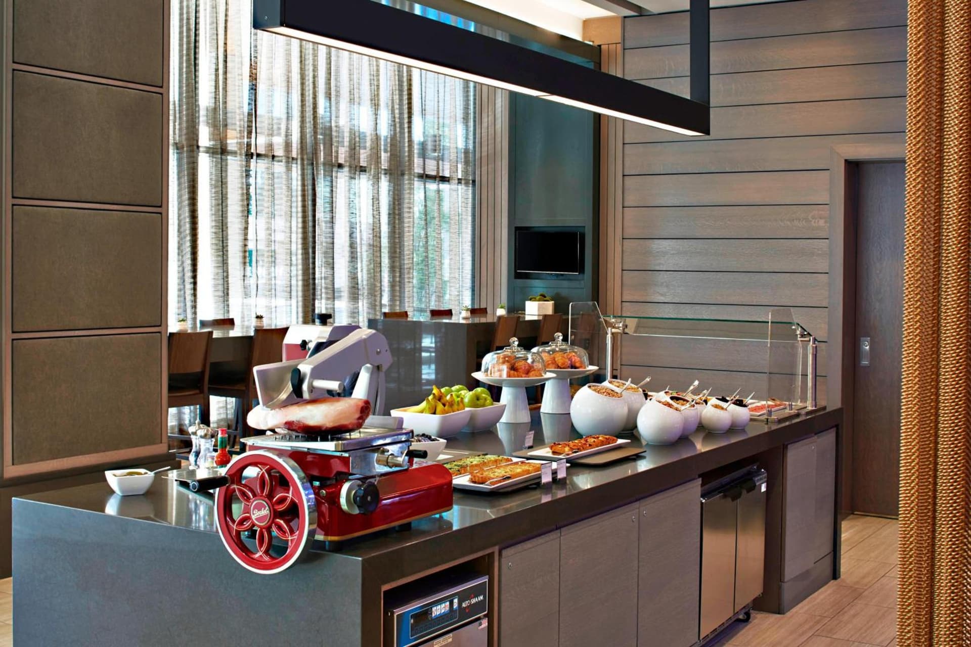 AC Hotel by Marriott Seattle Bellevue/Downtown gallery photo in Bellevue, WA — image 51