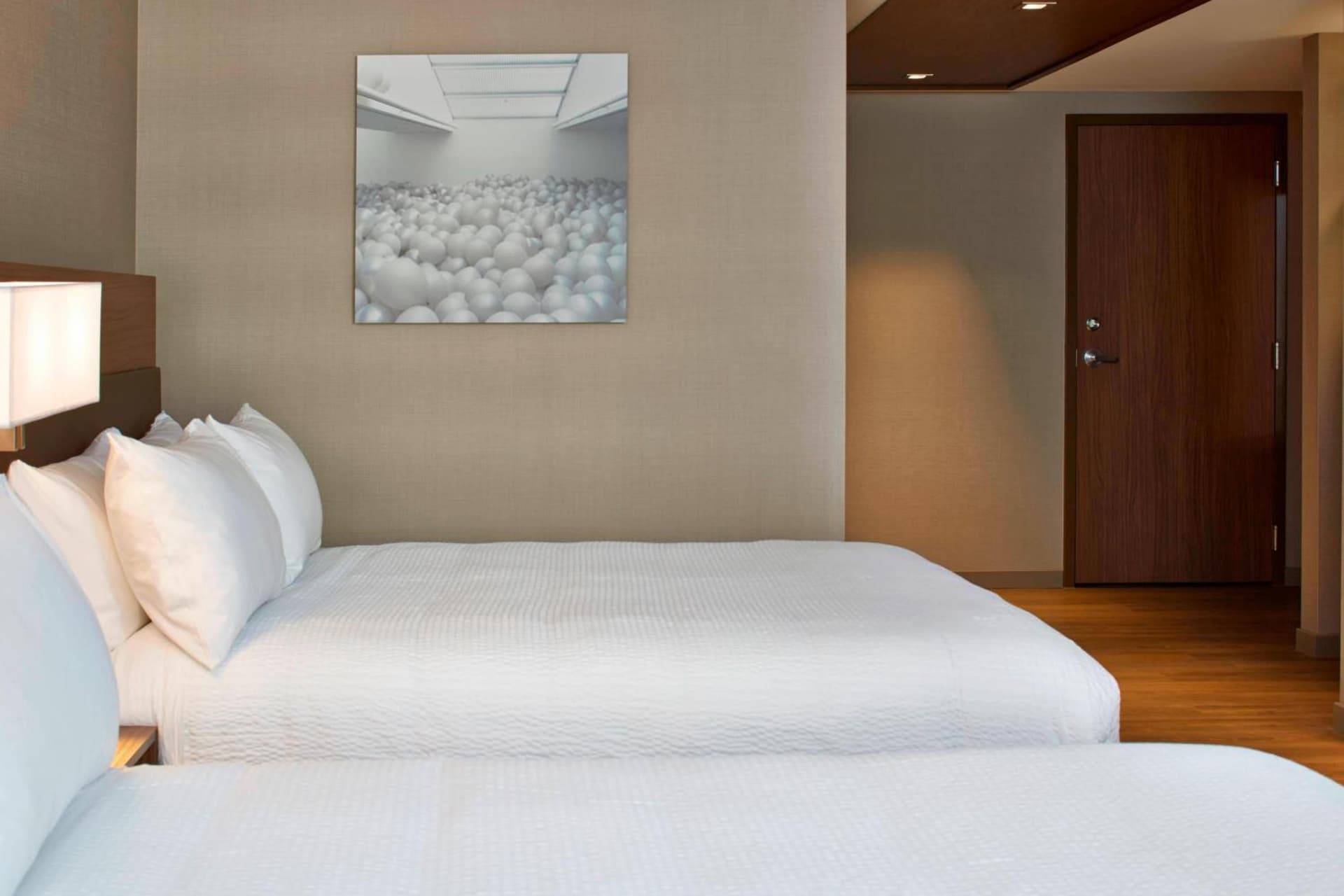 AC Hotel by Marriott Seattle Bellevue/Downtown gallery photo in Bellevue, WA — image 18