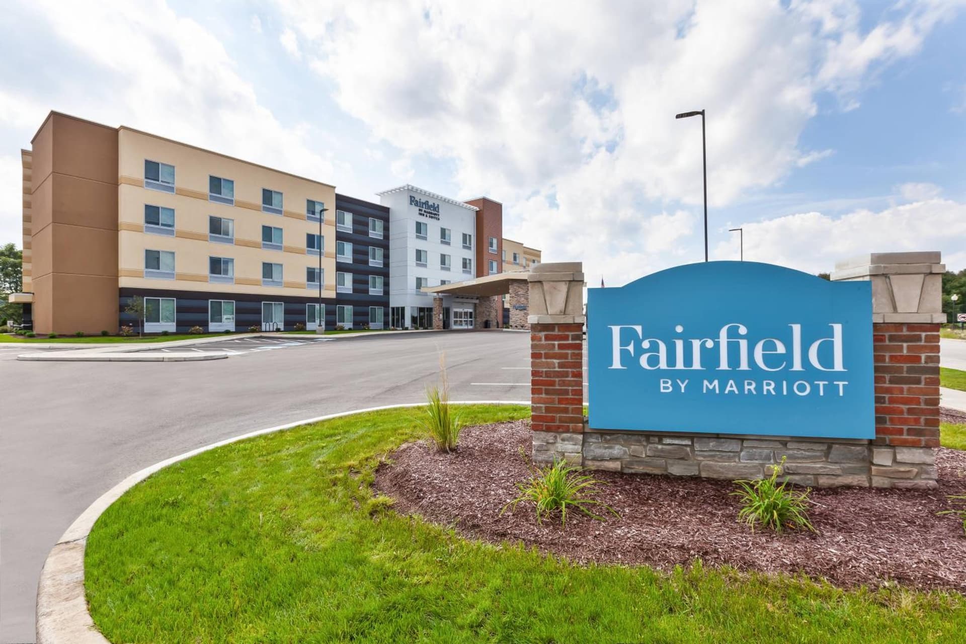 Fairfield Inn & Suites by Marriott Goshen gallery photo in Goshen, IN — image 28