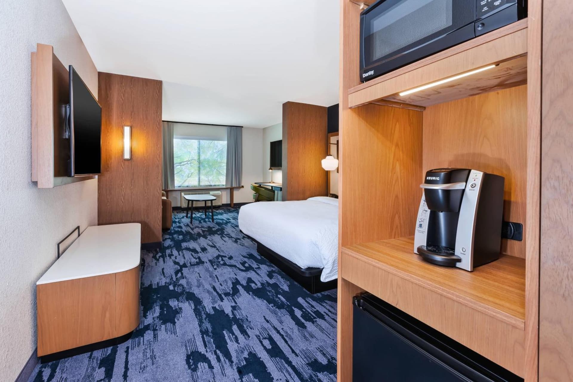 Fairfield Inn & Suites by Marriott Goshen gallery photo in Goshen, IN — image 14