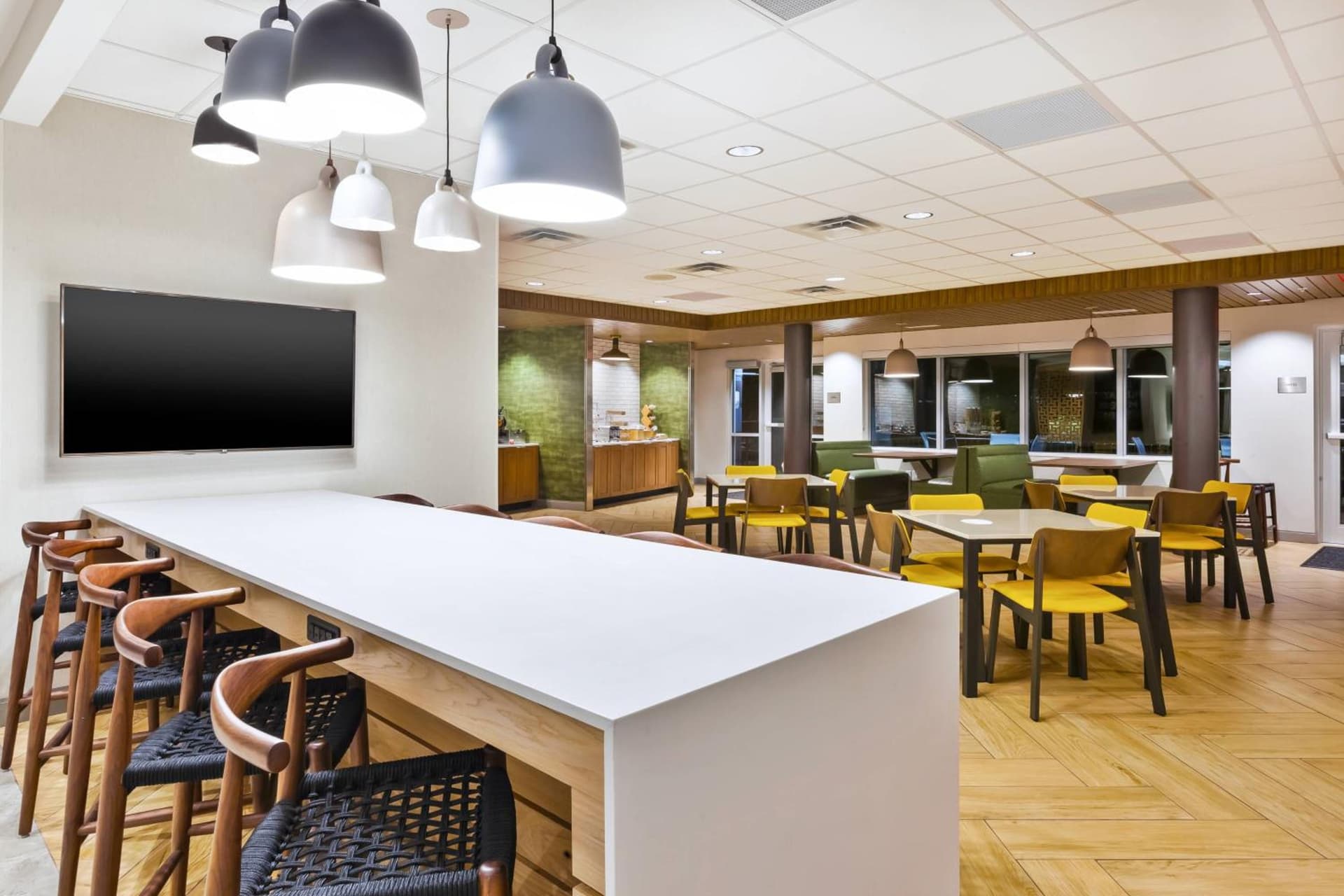 Fairfield Inn & Suites by Marriott Goshen gallery photo in Goshen, IN — image 24
