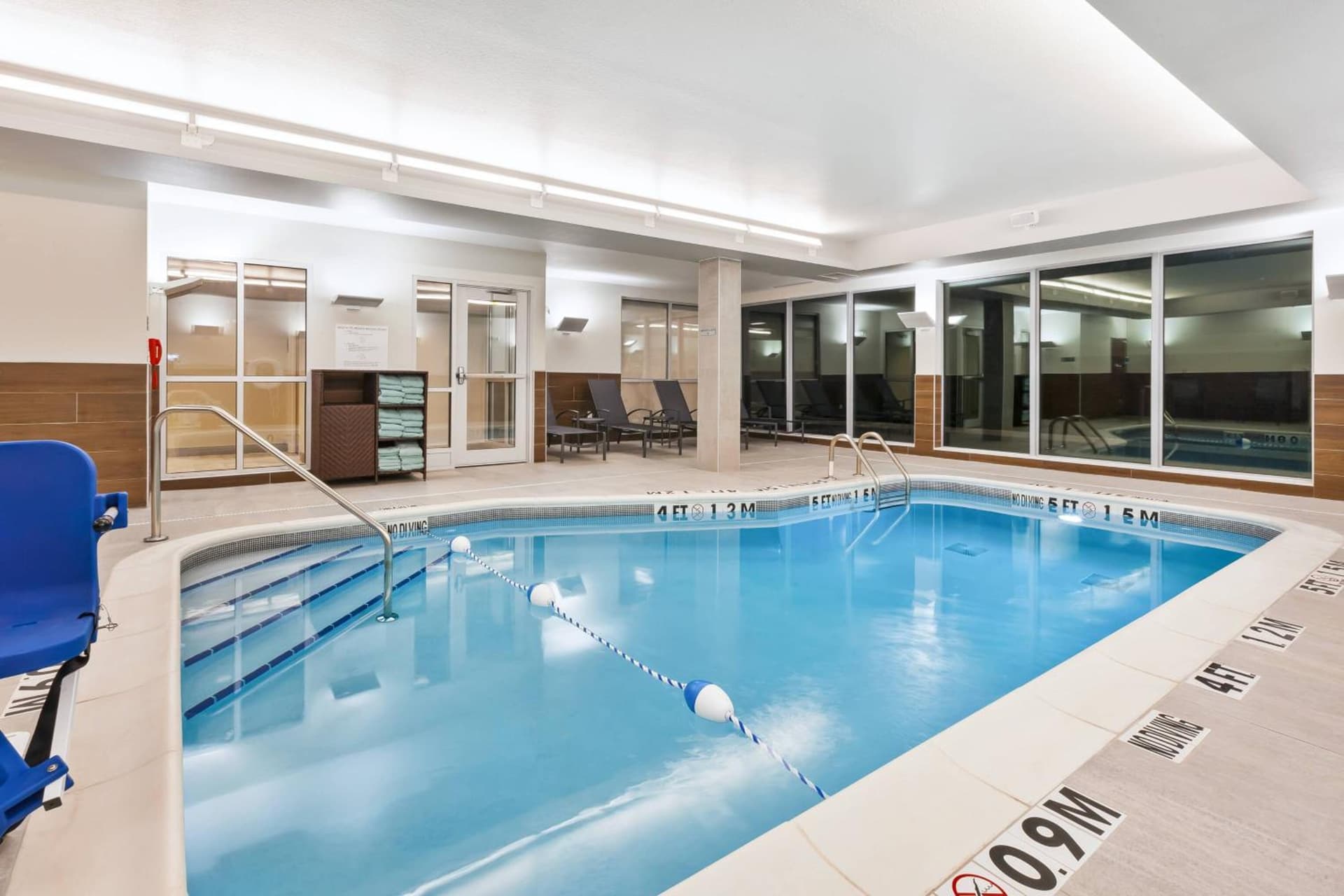 Fairfield Inn & Suites by Marriott Goshen gallery photo in Goshen, IN — image 30