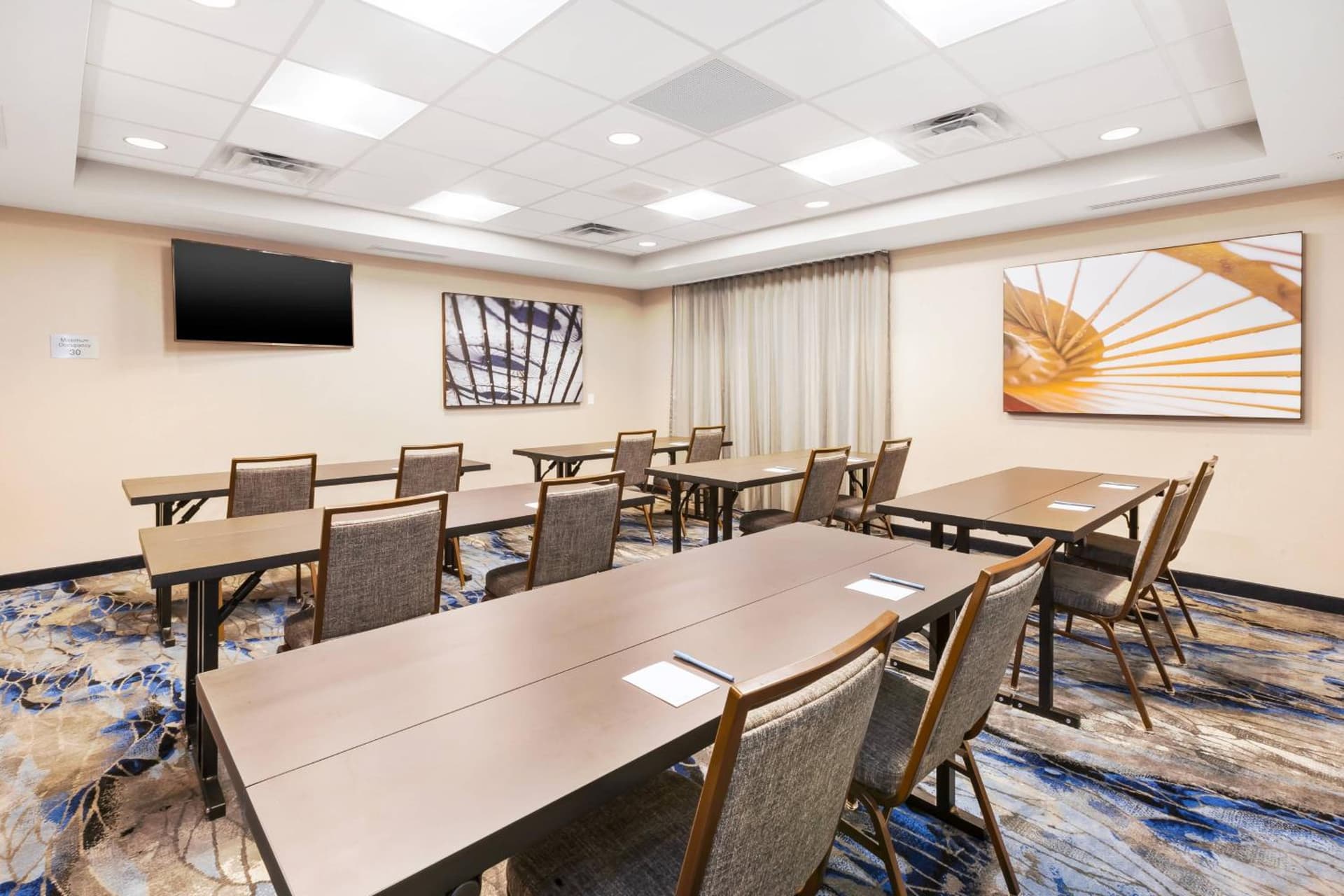 Fairfield Inn & Suites by Marriott Goshen gallery photo in Goshen, IN — image 29