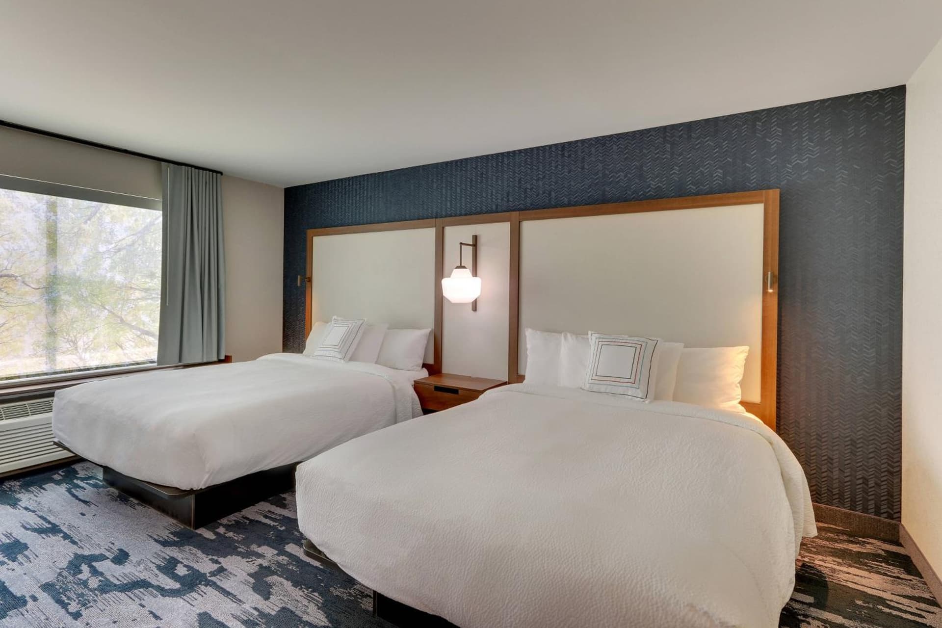 Fairfield Inn & Suites by Marriott Goshen gallery photo in Goshen, IN — image 35