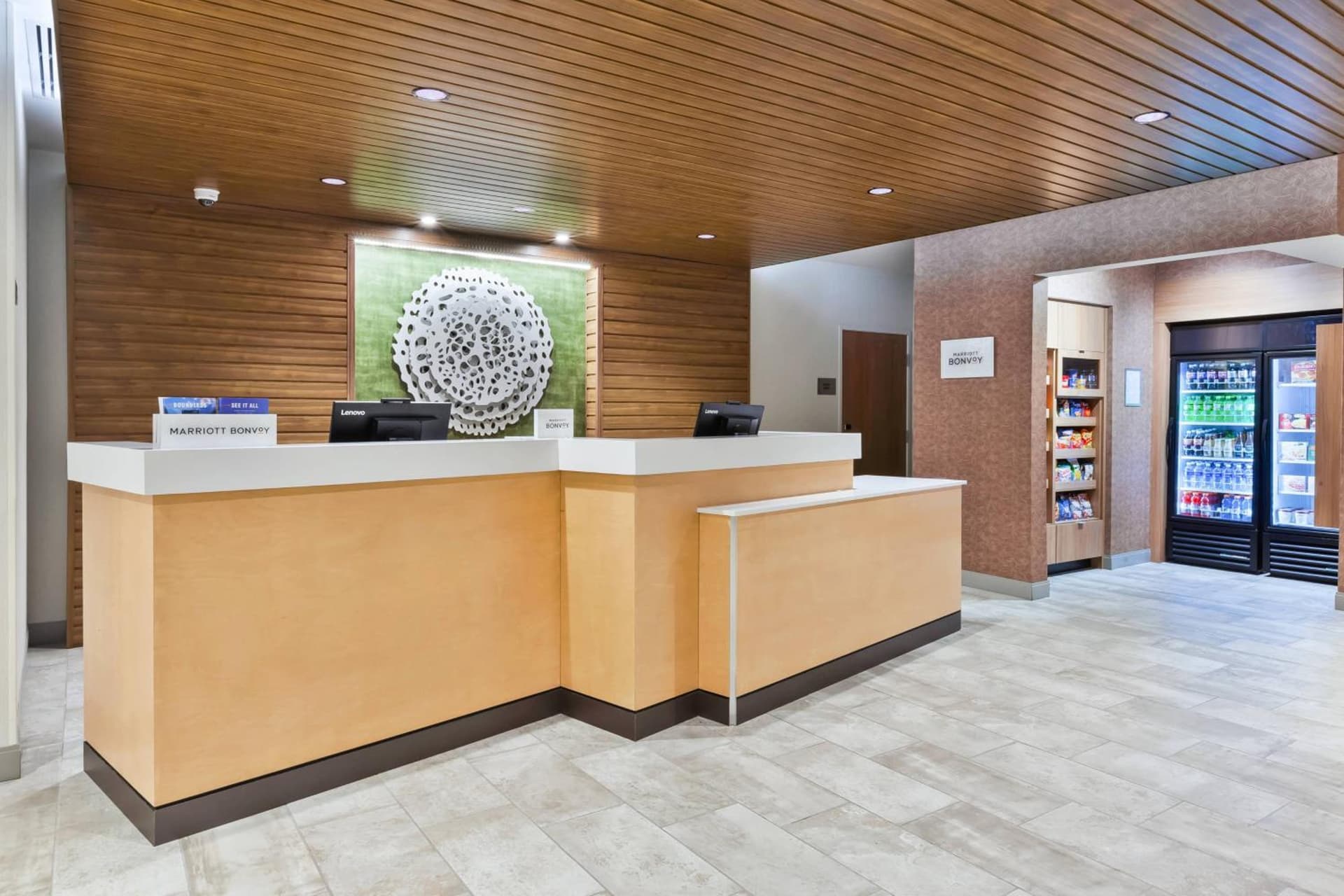Fairfield Inn & Suites by Marriott Goshen gallery photo in Goshen, IN — image 10