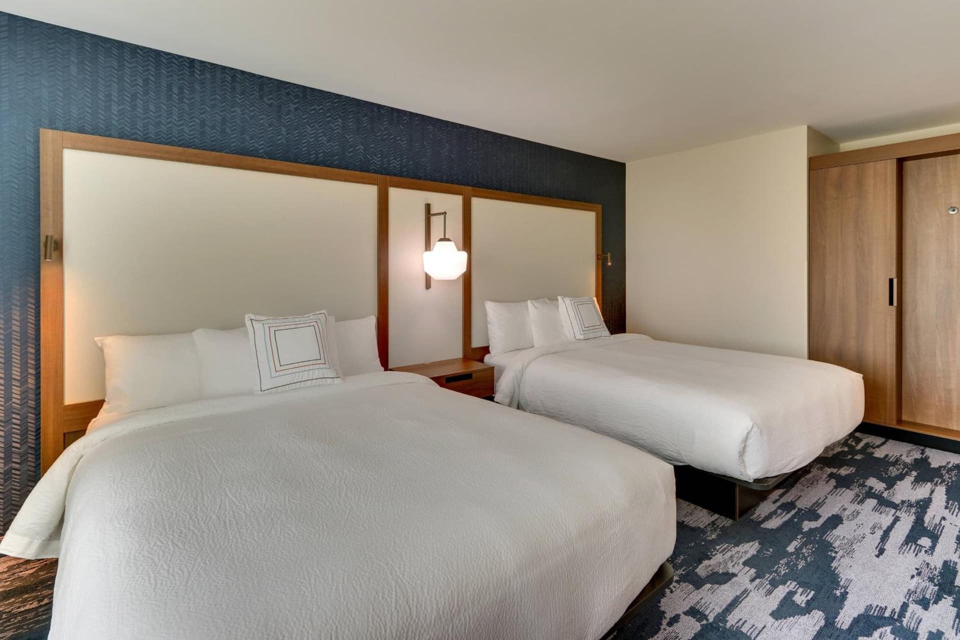 Fairfield Inn & Suites by Marriott Goshen gallery photo in Goshen, IN — image 34