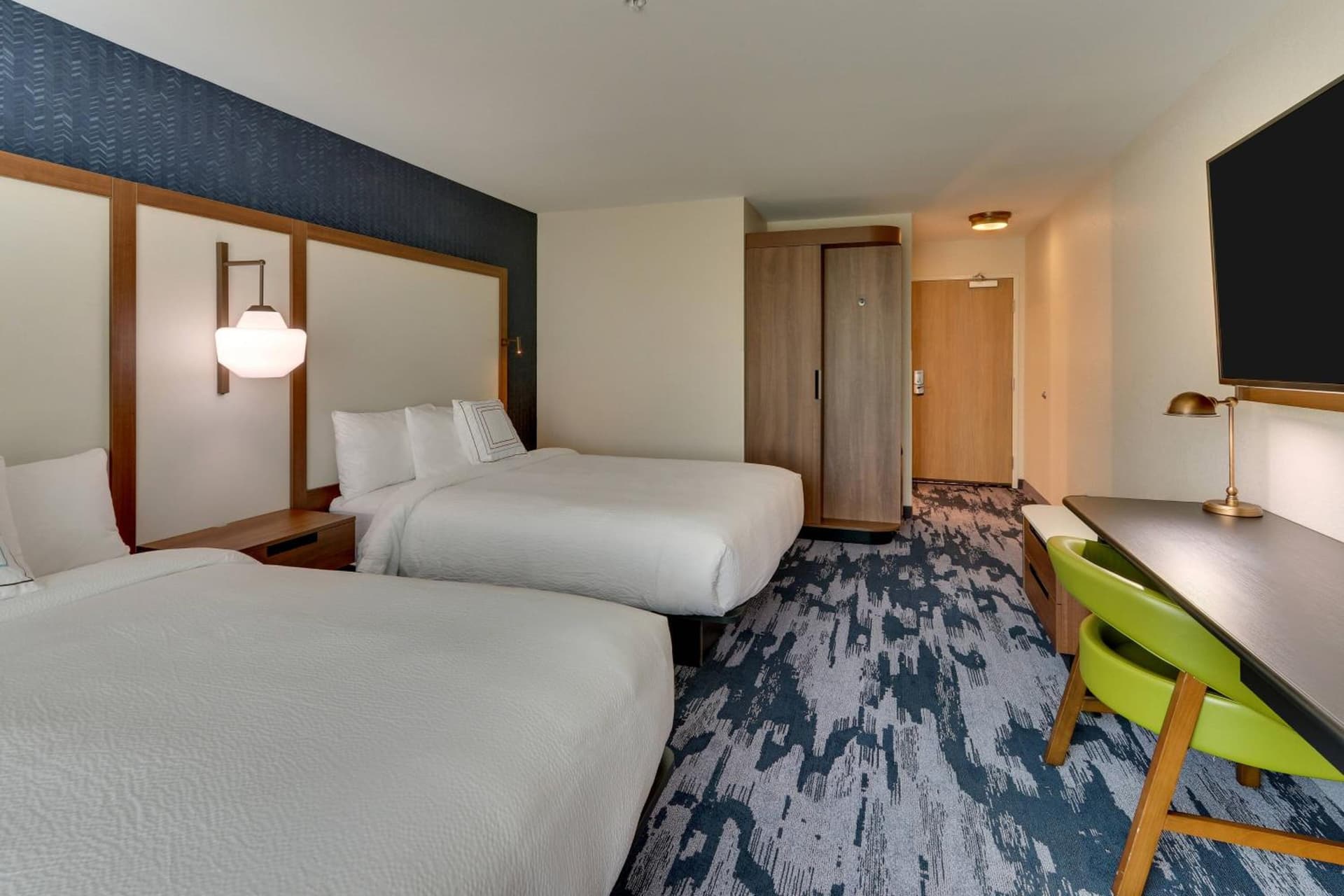 Fairfield Inn & Suites by Marriott Goshen gallery photo in Goshen, IN — image 12