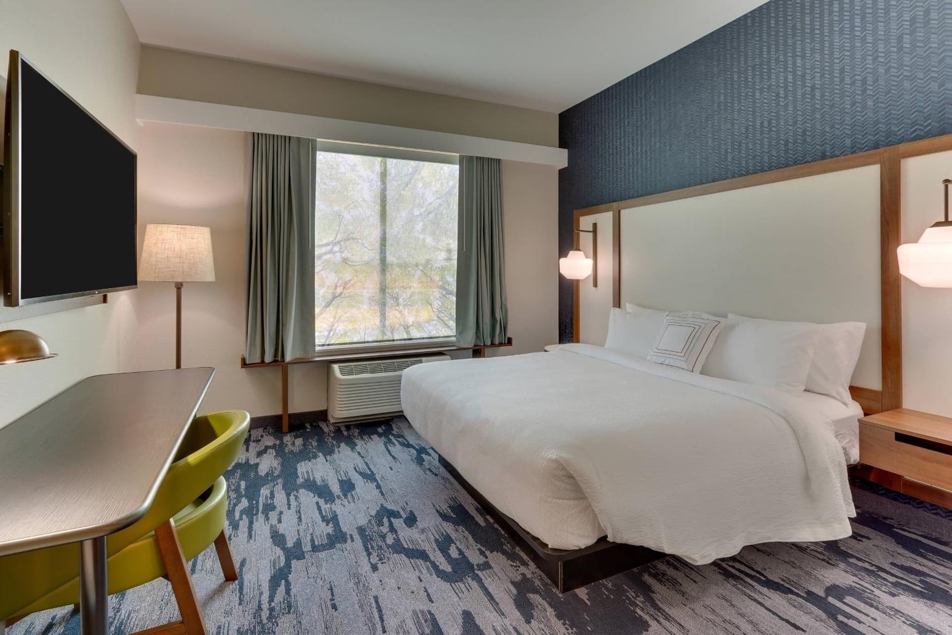 Fairfield Inn & Suites by Marriott Goshen gallery photo in Goshen, IN — image 8
