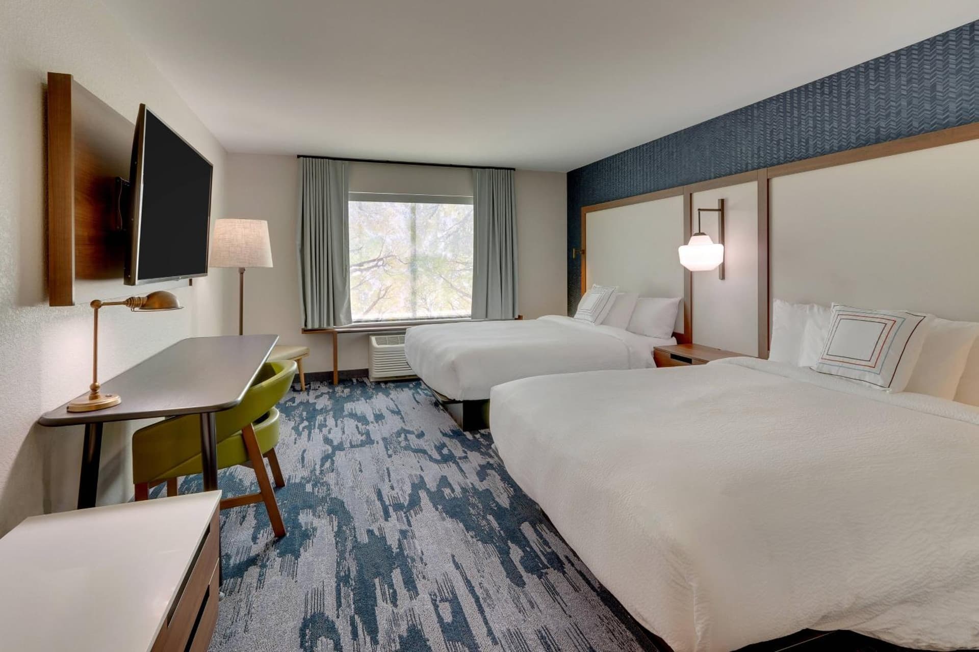 Fairfield Inn & Suites by Marriott Goshen gallery photo in Goshen, IN — image 22