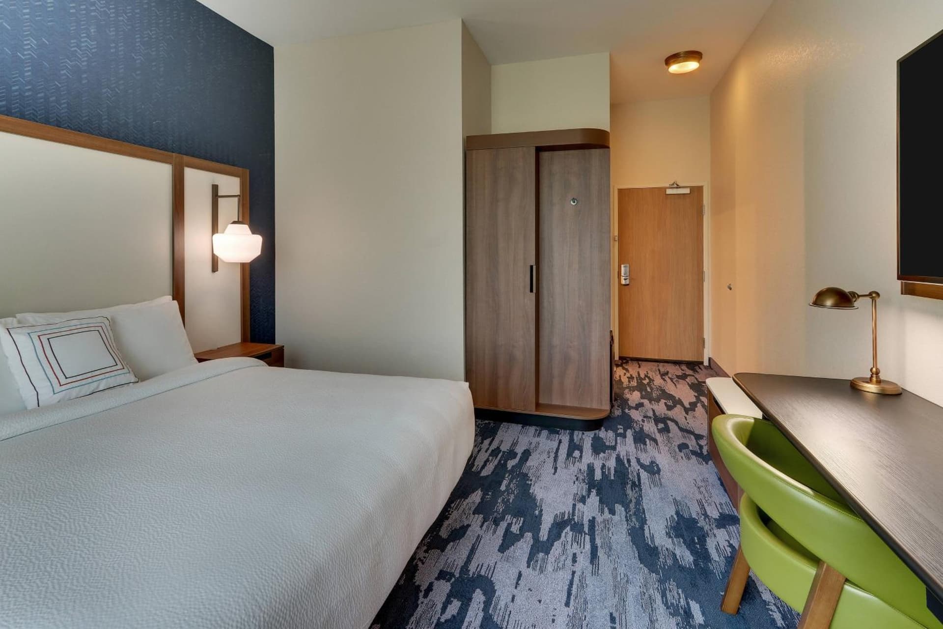 Fairfield Inn & Suites by Marriott Goshen gallery photo in Goshen, IN — image 27