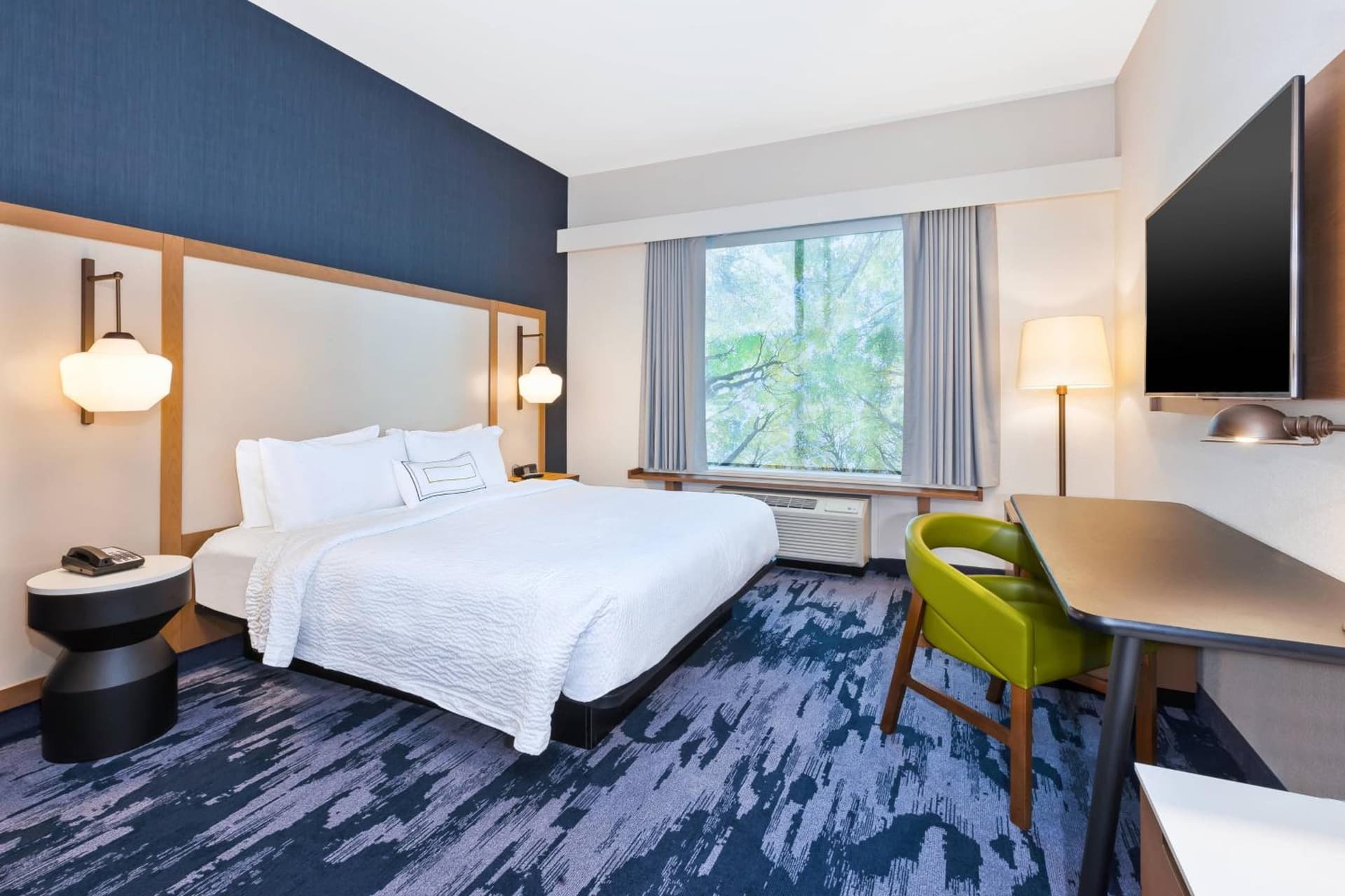 Fairfield Inn & Suites by Marriott Goshen gallery photo in Goshen, IN — image 32