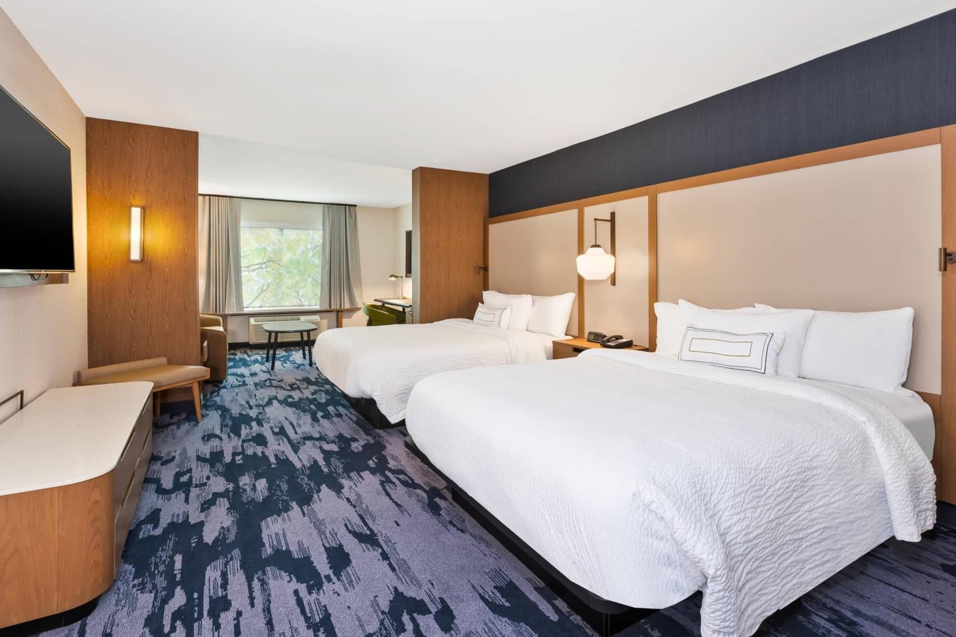 Fairfield Inn & Suites by Marriott Goshen gallery photo in Goshen, IN — image 25