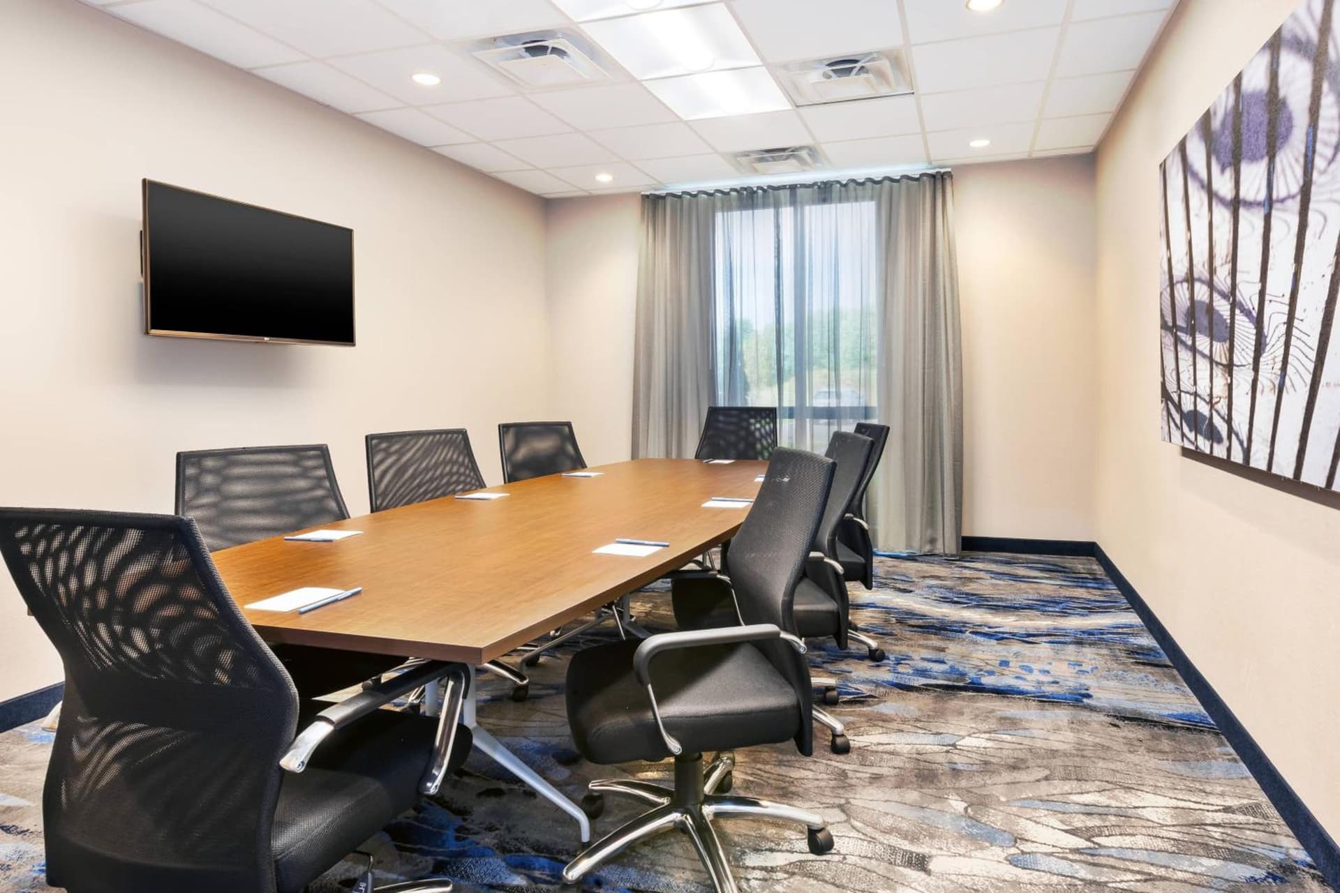 Fairfield Inn & Suites by Marriott Goshen gallery photo in Goshen, IN — image 21
