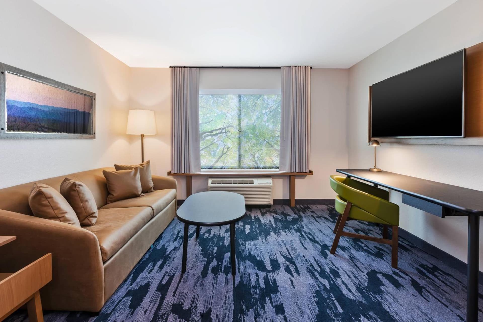 Fairfield Inn & Suites by Marriott Goshen gallery photo in Goshen, IN — image 15