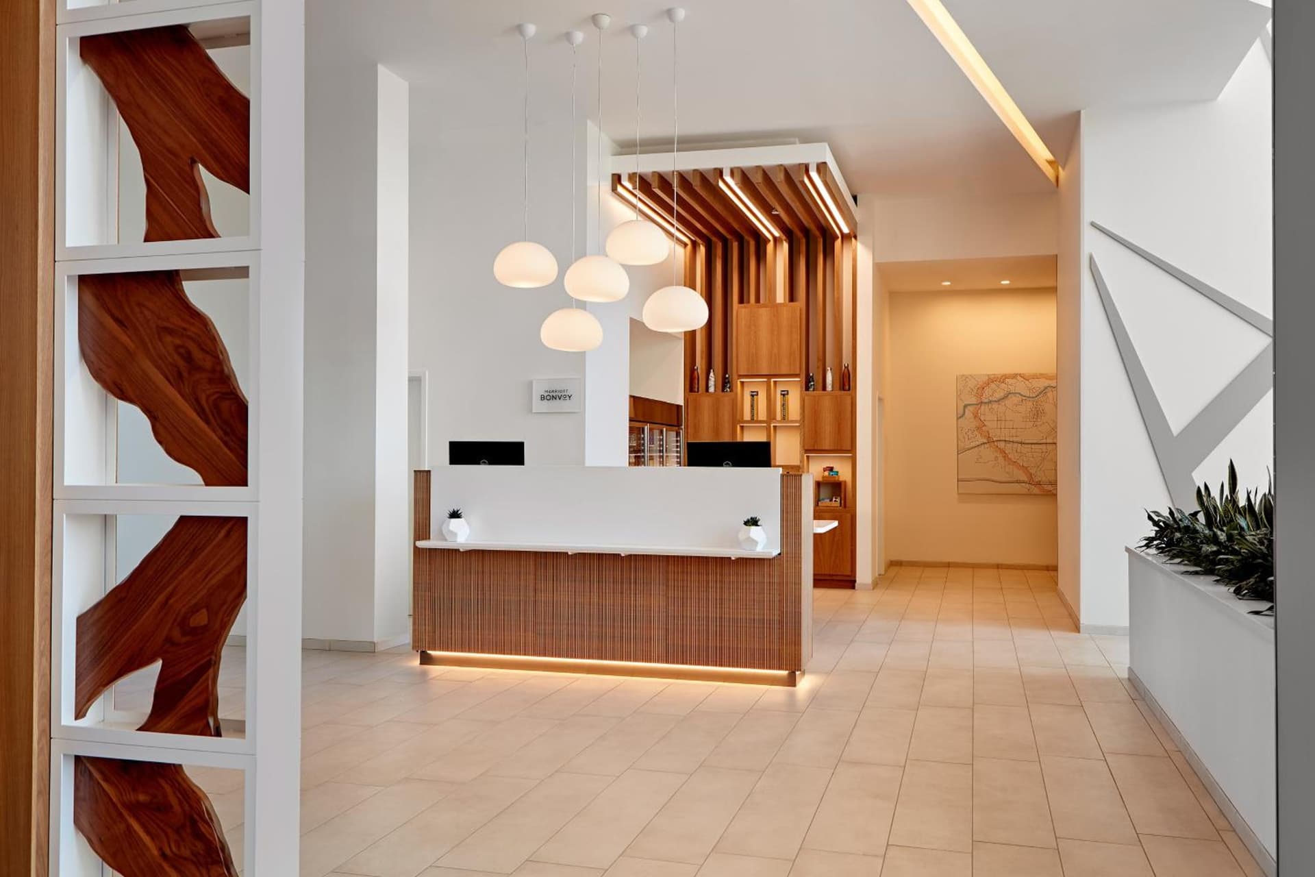 Element by Marriott Santa Clara gallery photo in Santa Clara, CA — image 41