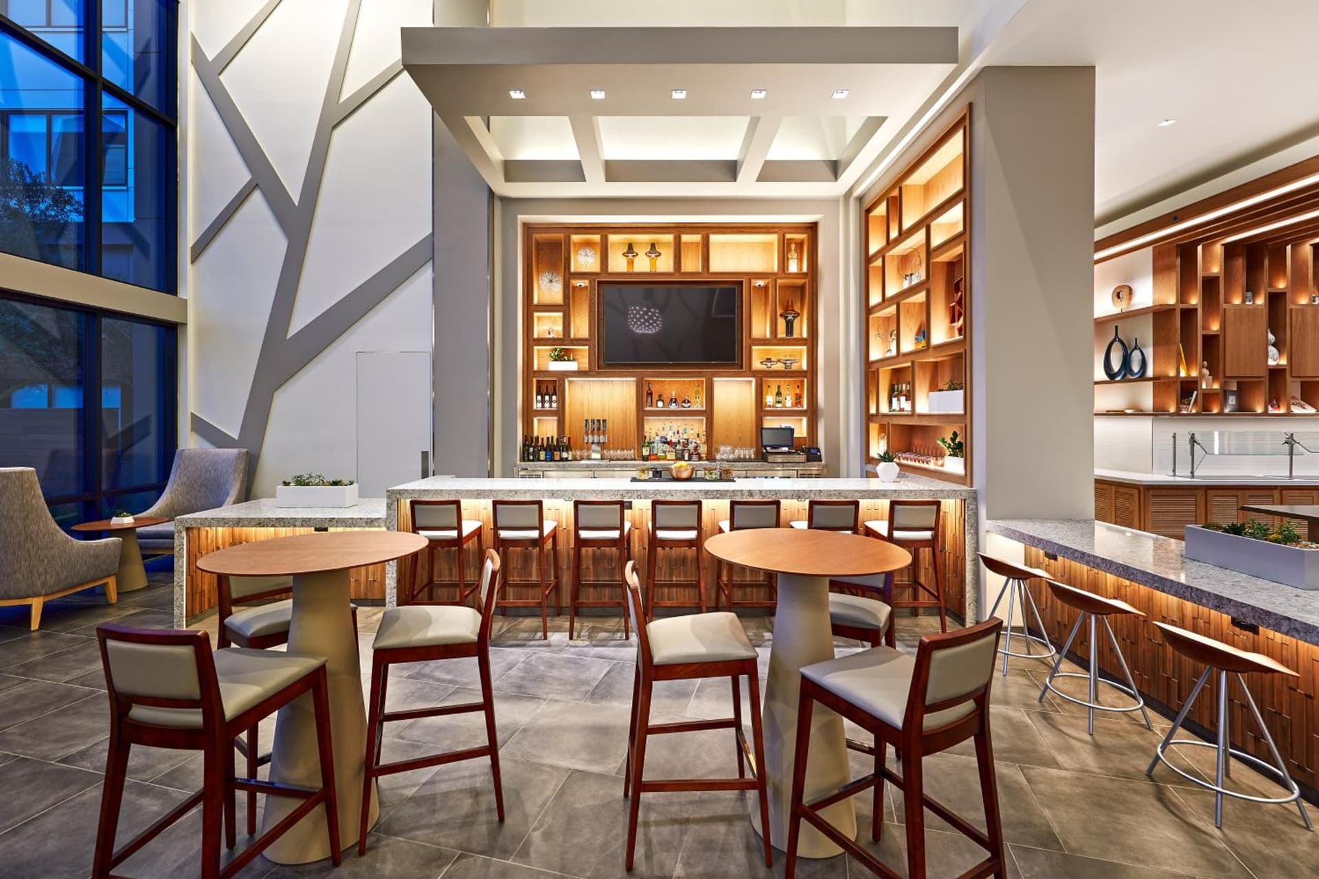 Element by Marriott Santa Clara gallery photo in Santa Clara, CA — image 38
