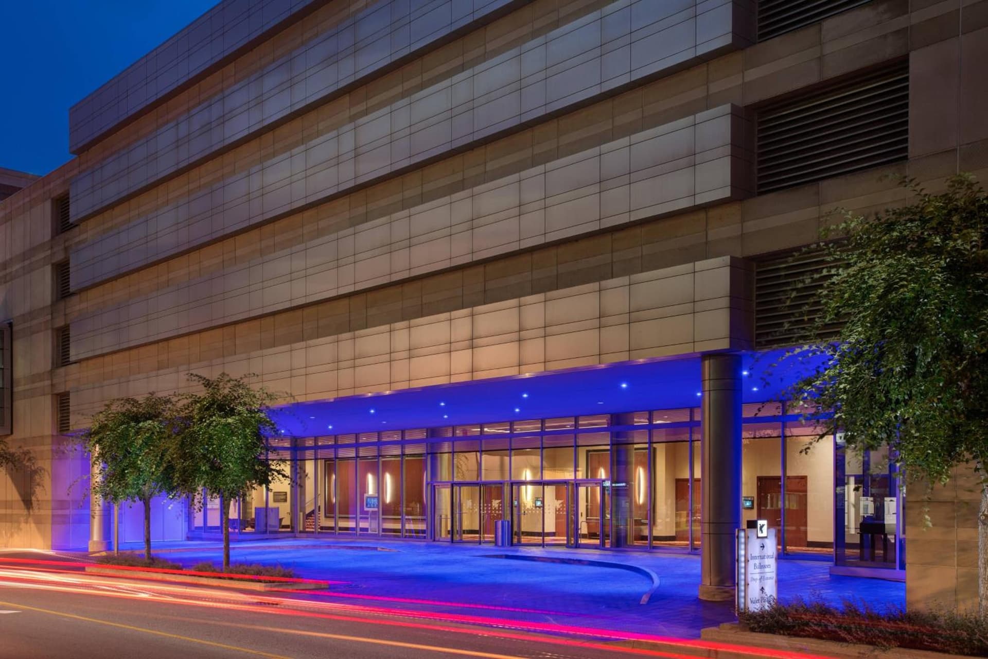 JW Marriott Grand Rapids gallery photo in Grand Rapids, MI — image 30