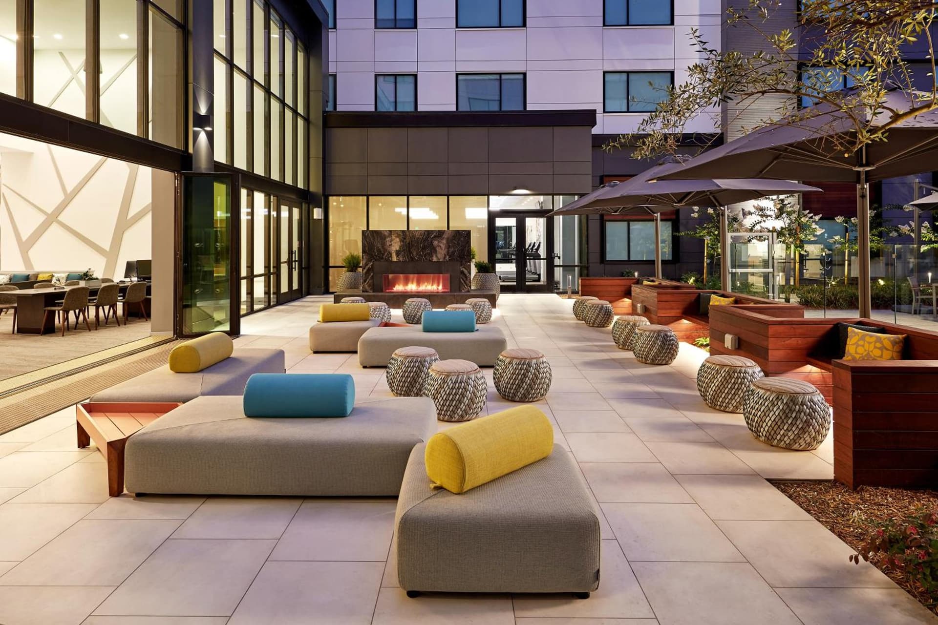 Element by Marriott Santa Clara gallery photo in Santa Clara, CA — image 45