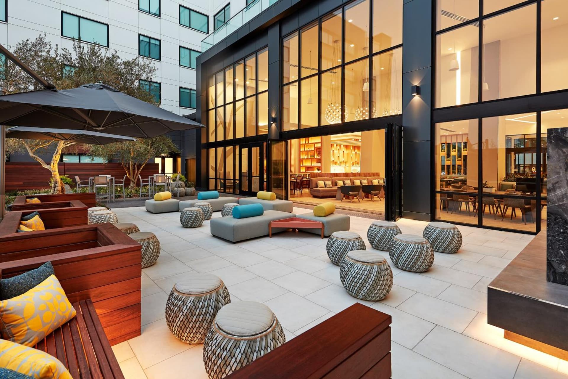 Element by Marriott Santa Clara gallery photo in Santa Clara, CA — image 14