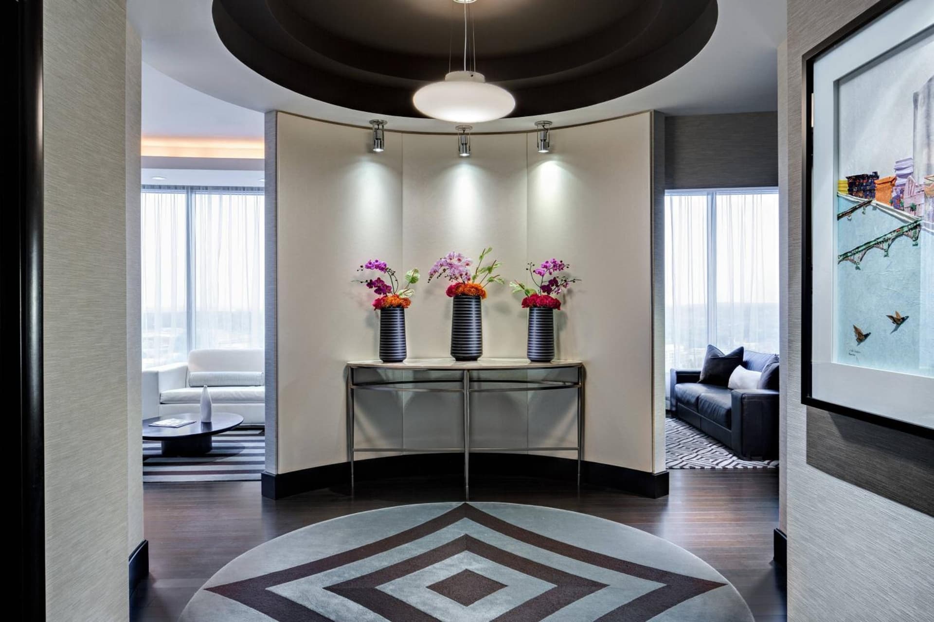 JW Marriott Grand Rapids gallery photo in Grand Rapids, MI — image 70