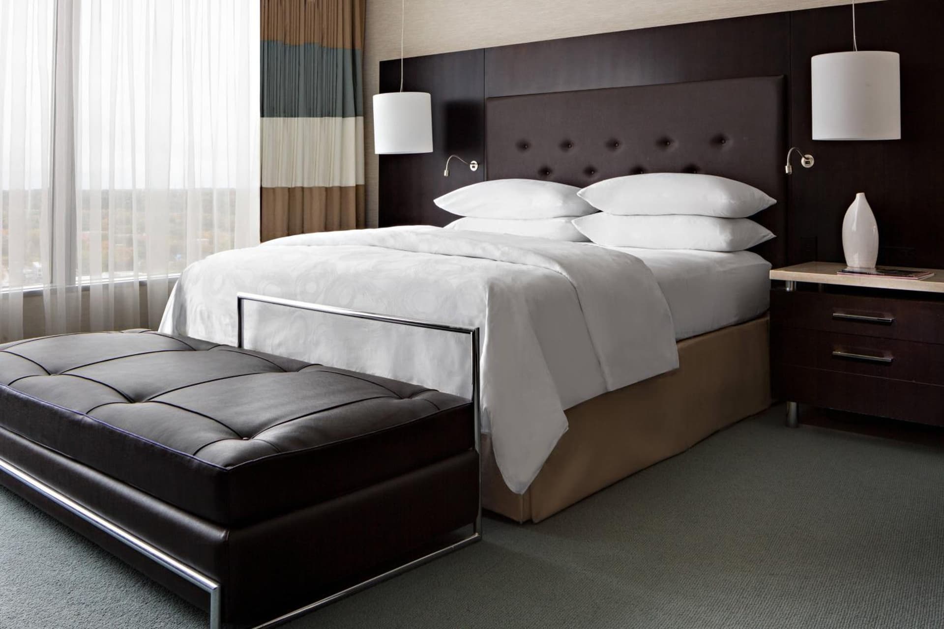 JW Marriott Grand Rapids gallery photo in Grand Rapids, MI — image 81