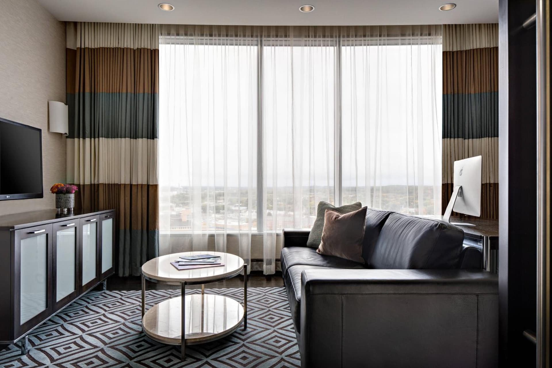 JW Marriott Grand Rapids gallery photo in Grand Rapids, MI — image 71
