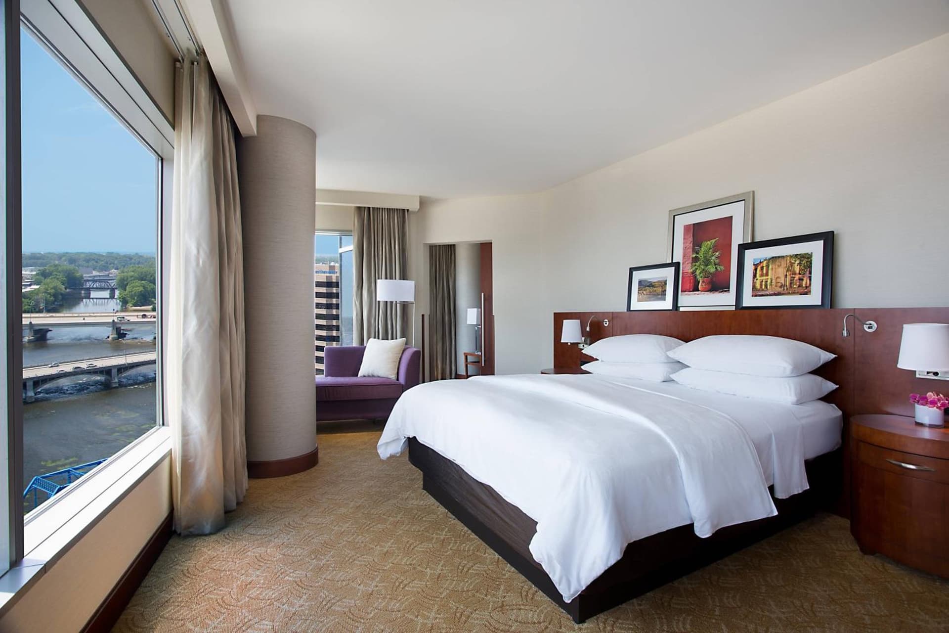JW Marriott Grand Rapids gallery photo in Grand Rapids, MI — image 5
