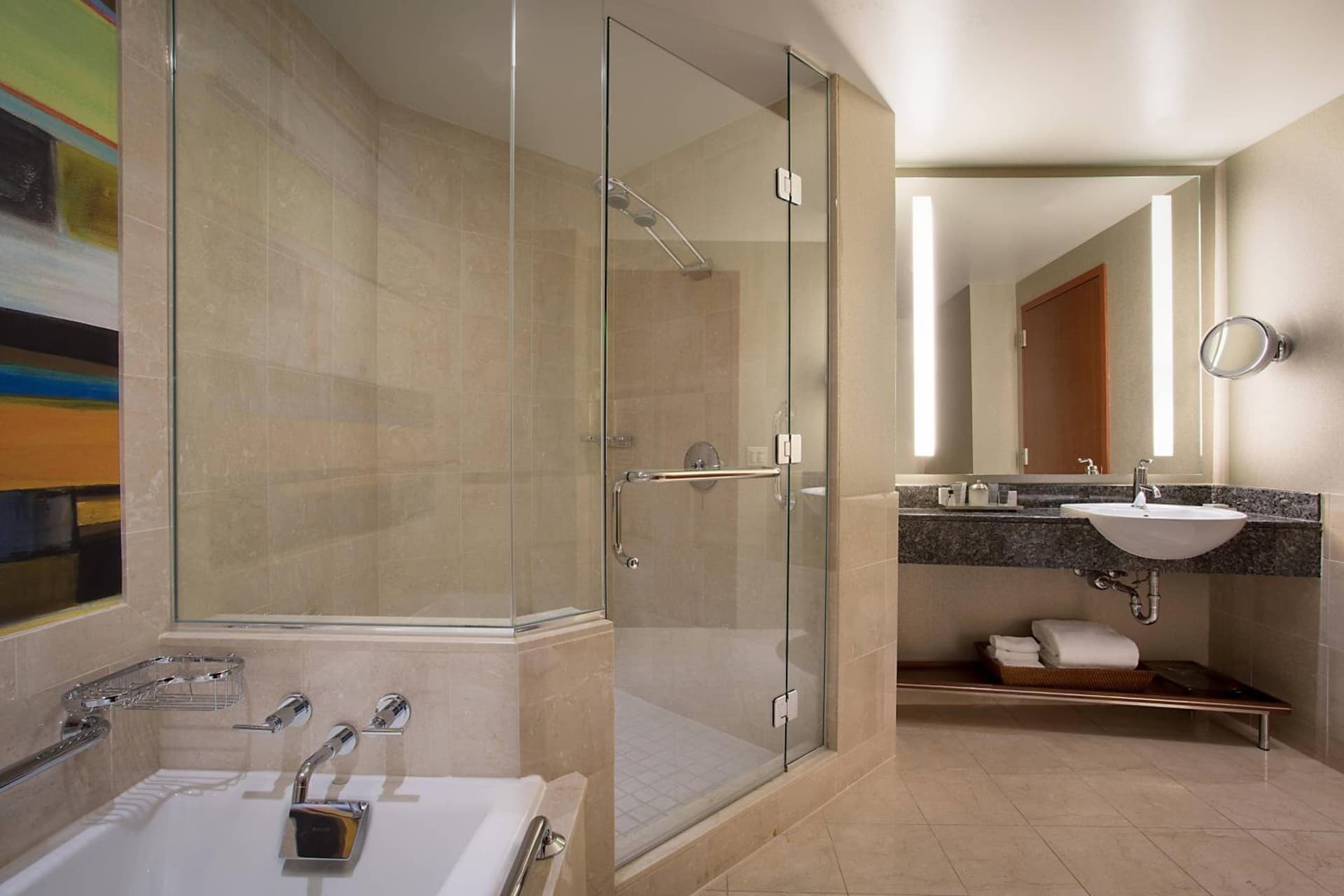 JW Marriott Grand Rapids gallery photo in Grand Rapids, MI — image 48