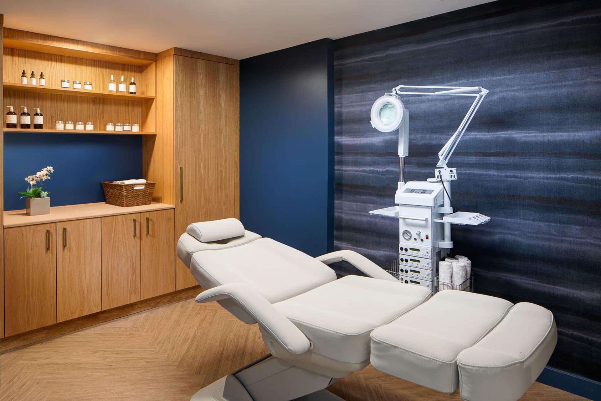 JW Marriott Grand Rapids gallery photo in Grand Rapids, MI — image 23