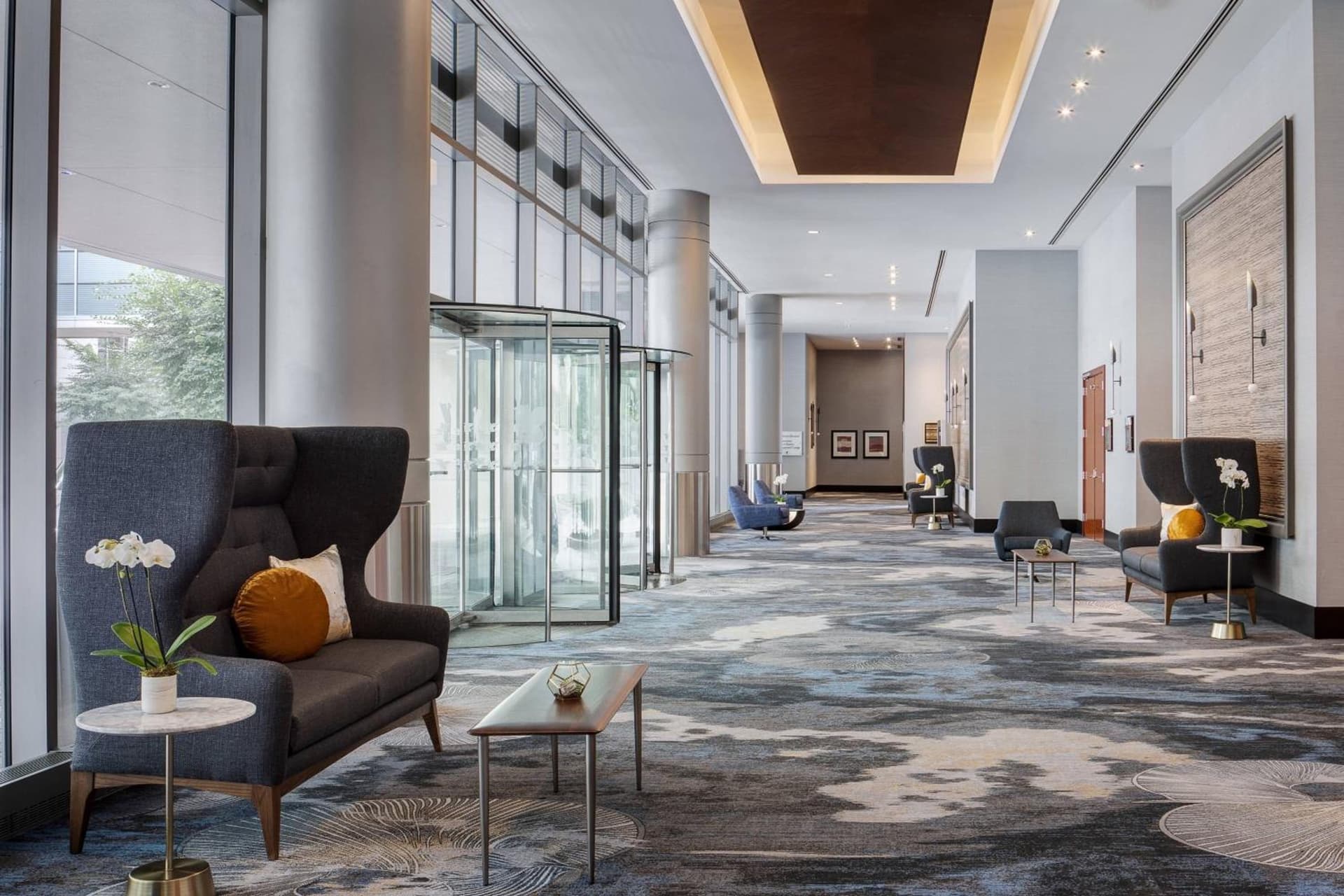 JW Marriott Grand Rapids gallery photo in Grand Rapids, MI — image 49