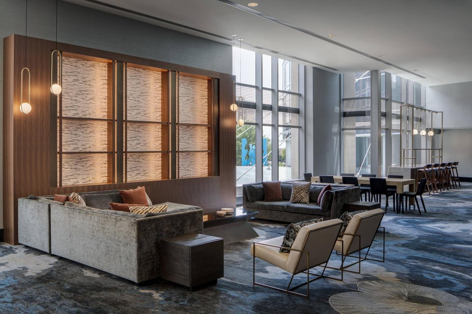 JW Marriott Grand Rapids gallery photo in Grand Rapids, MI — image 38